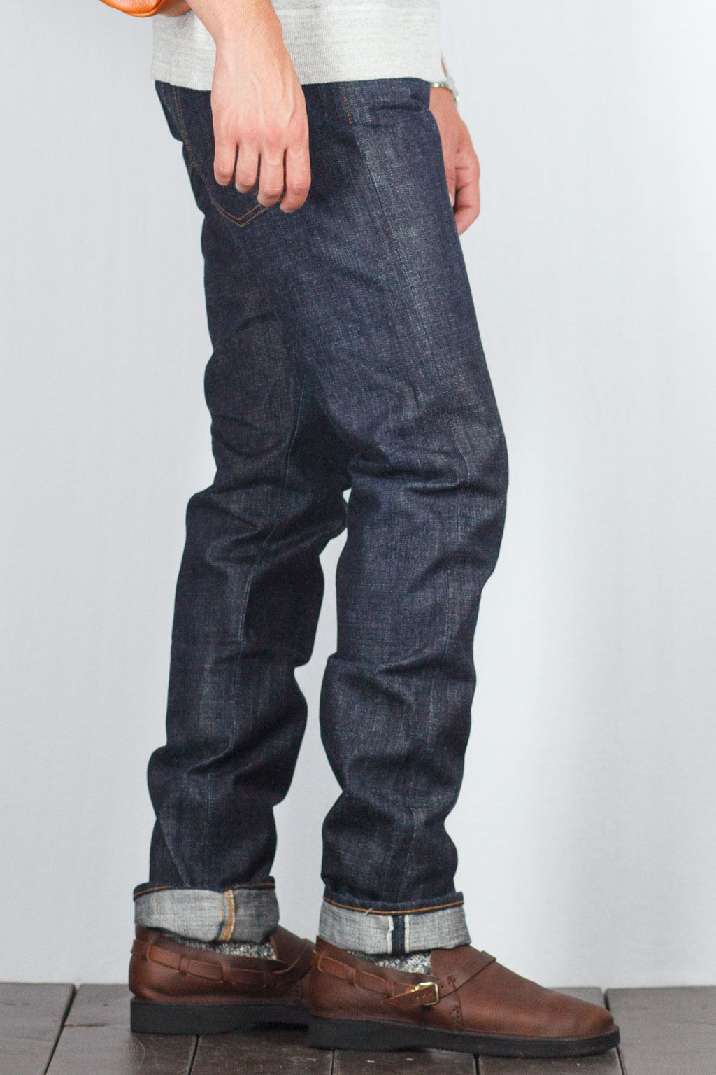 Japan Blue JB0212 - 16.5oz Monster Skinny