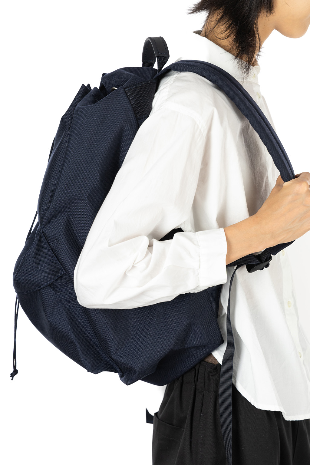 Aeta - Backpack DC M - Navy