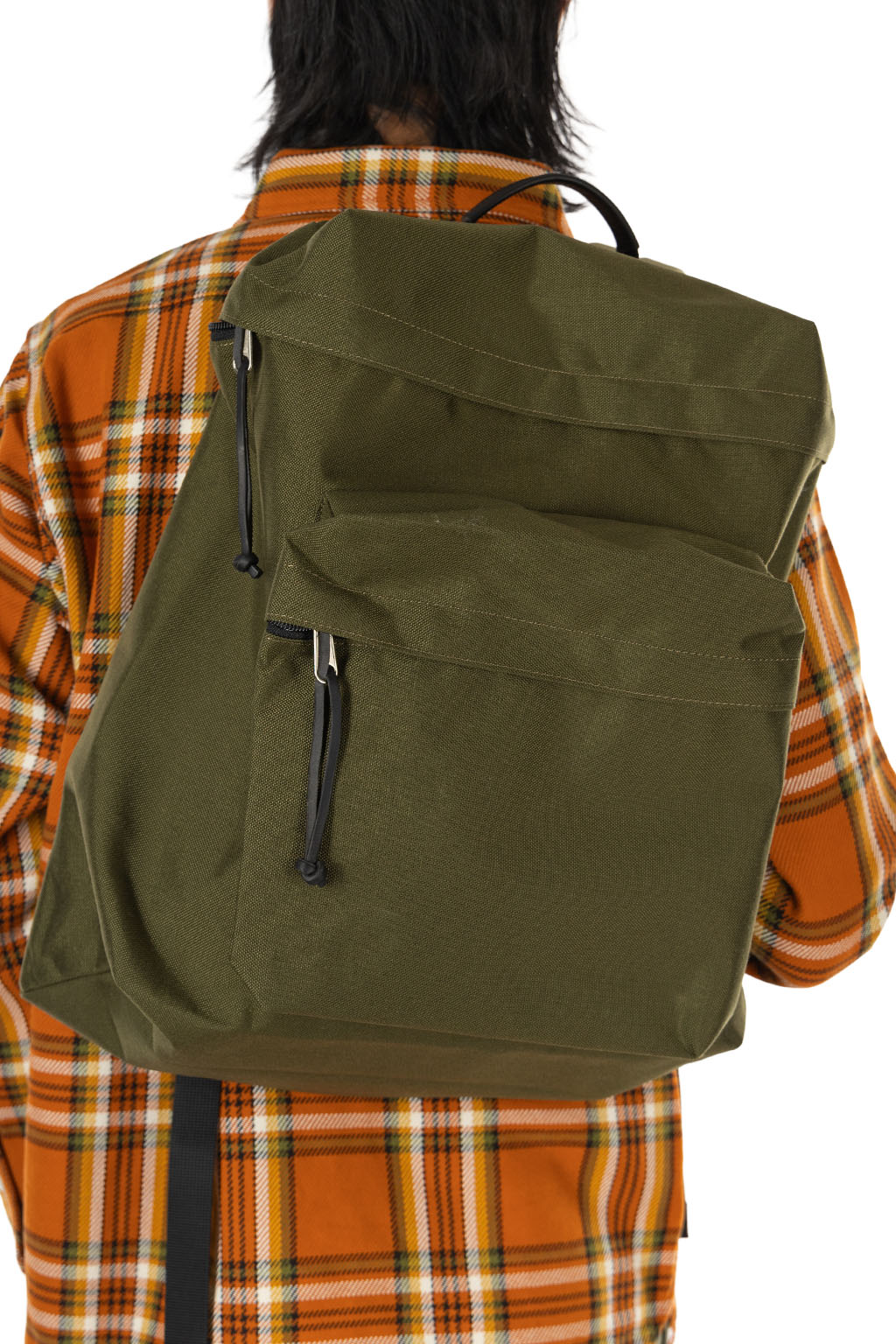 Aeta - Backpack TF M - Khaki