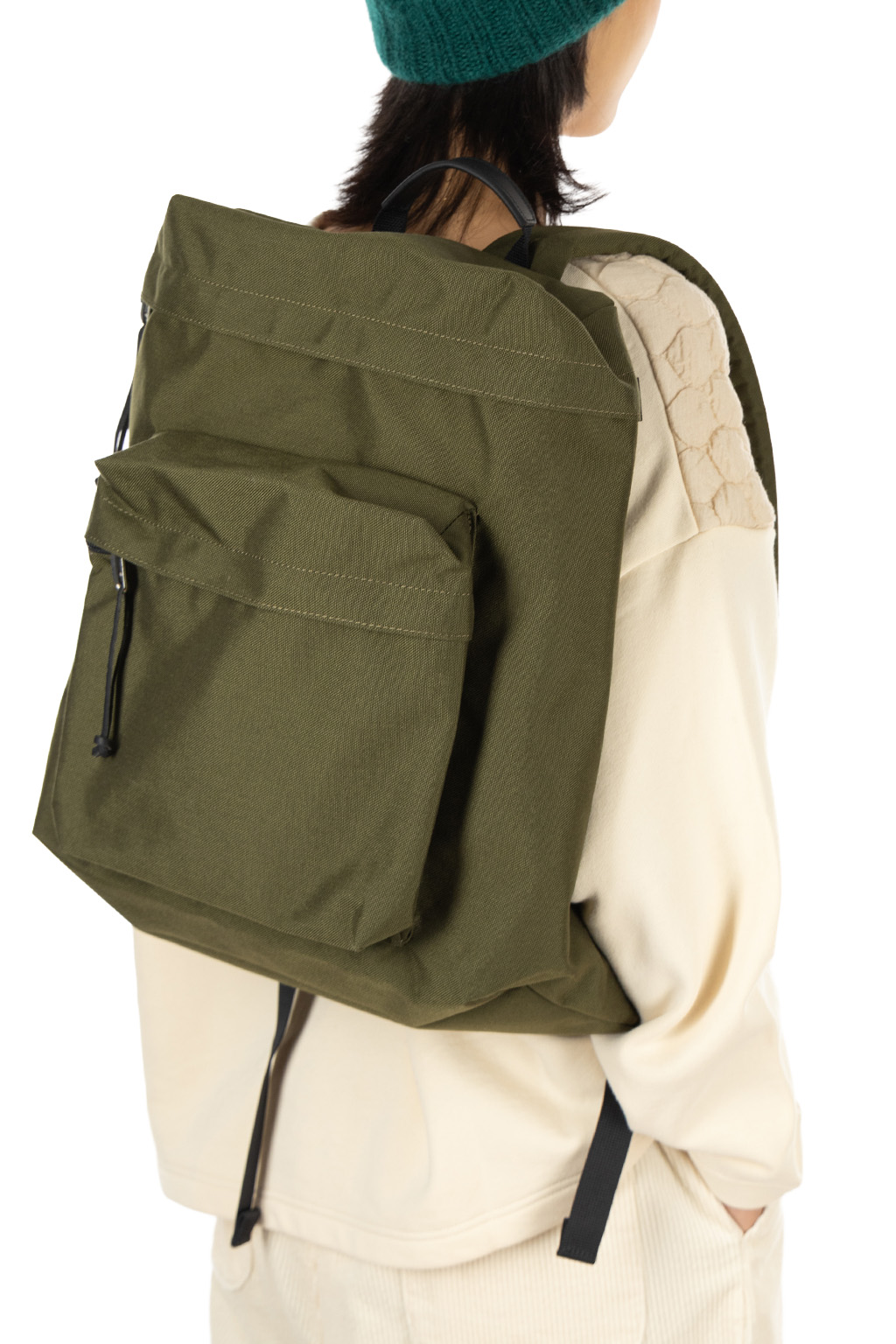 Aeta - Backpack TF M - Khaki