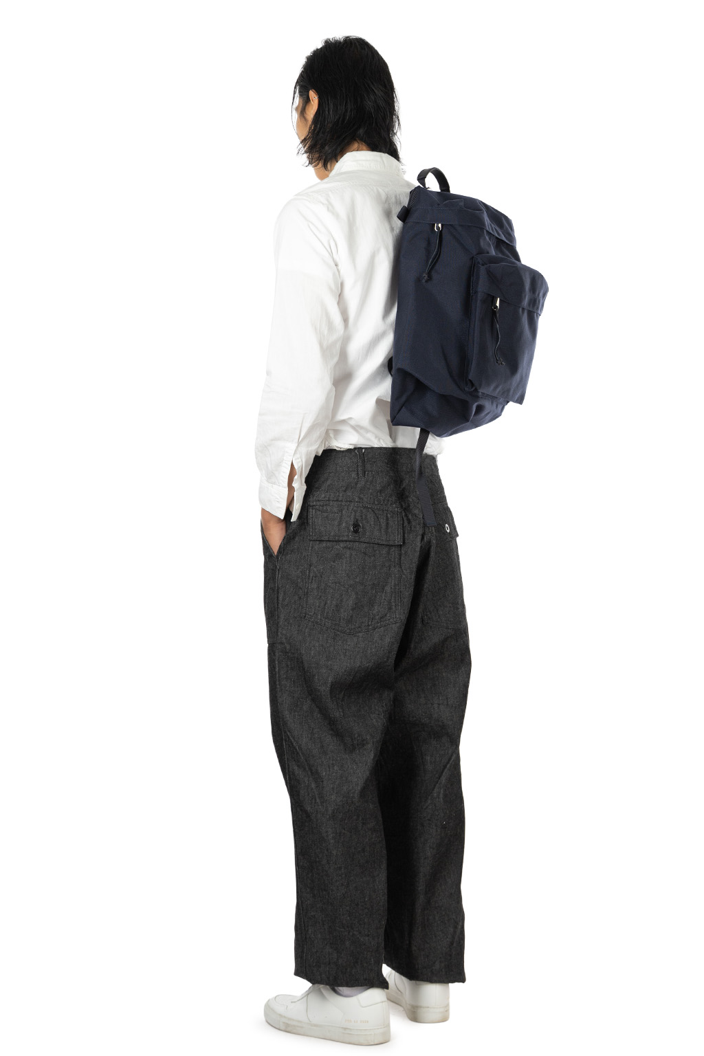 Aeta - Backpack TF M - Navy