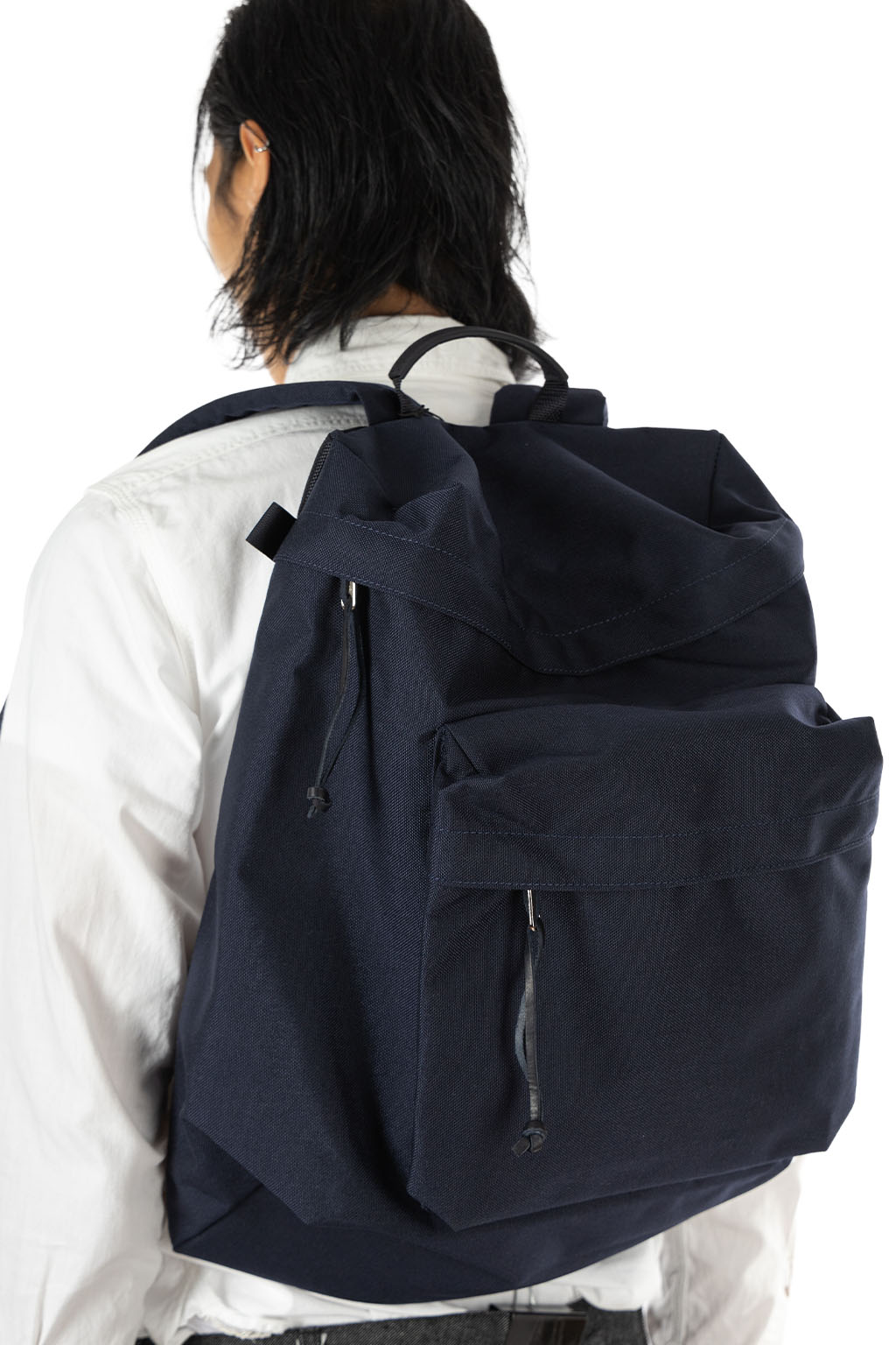 Aeta - Backpack TF M - Navy