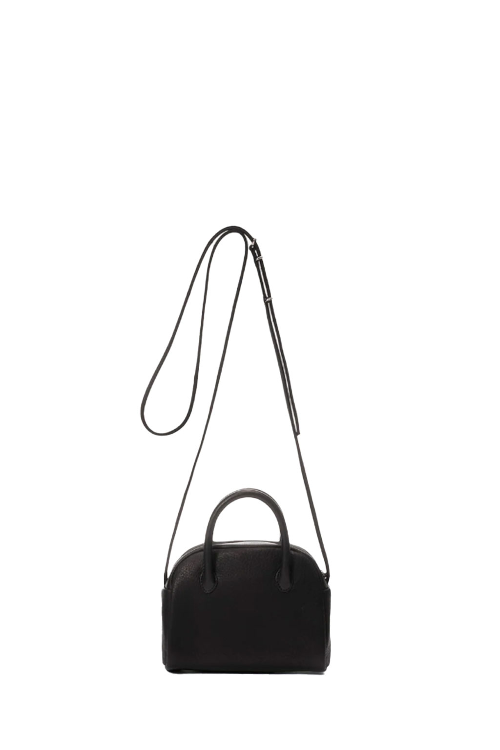 Aeta - Boston Mini + Shoulder Bag - Black
