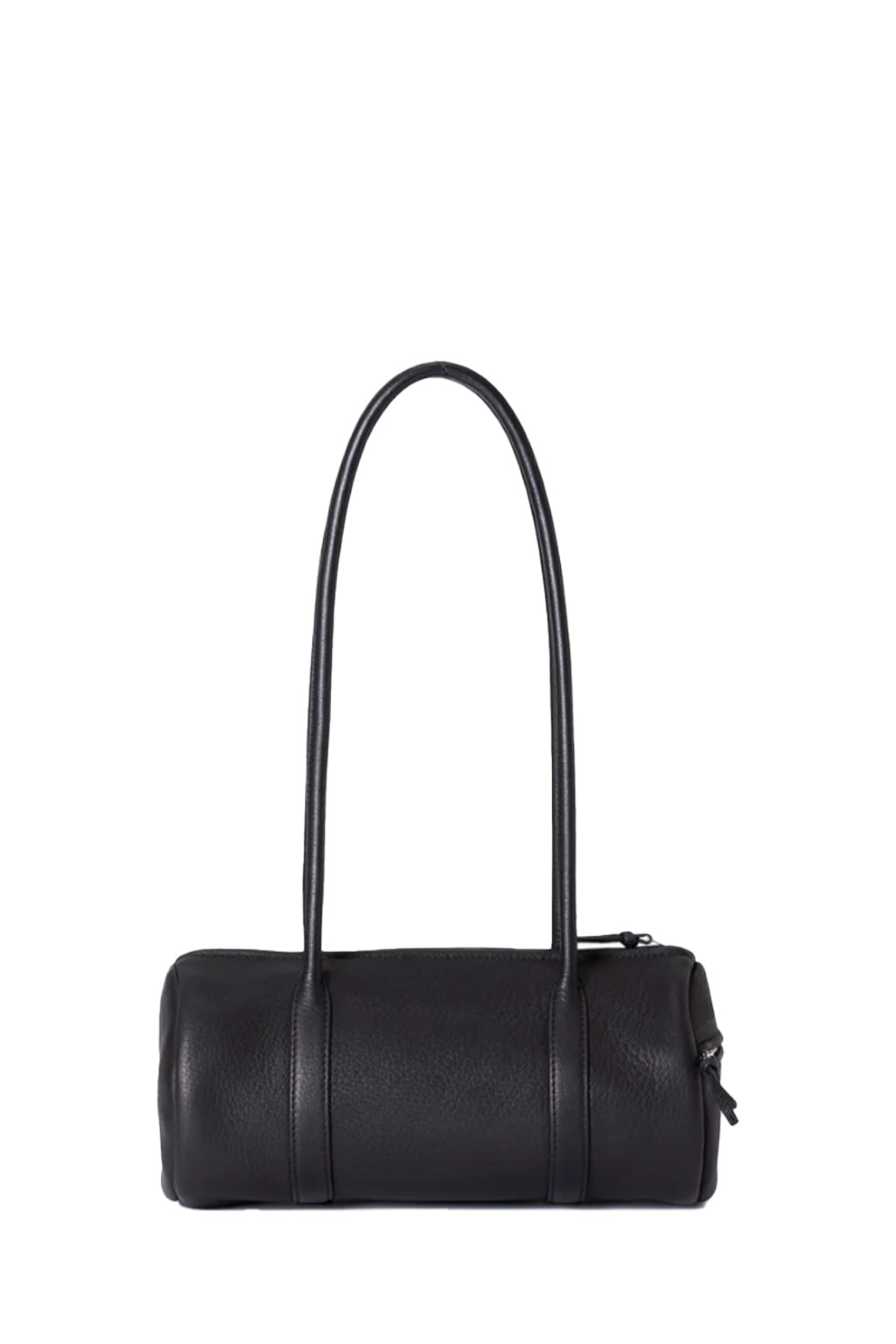 Aeta - Cylinder Boston Long Handle - Black