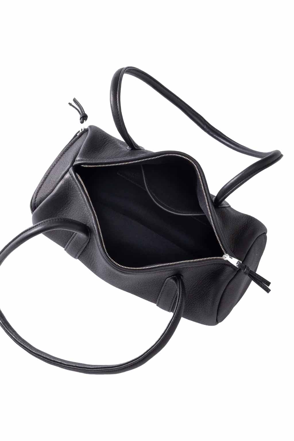 Aeta - Cylinder Boston Long Handle - Black