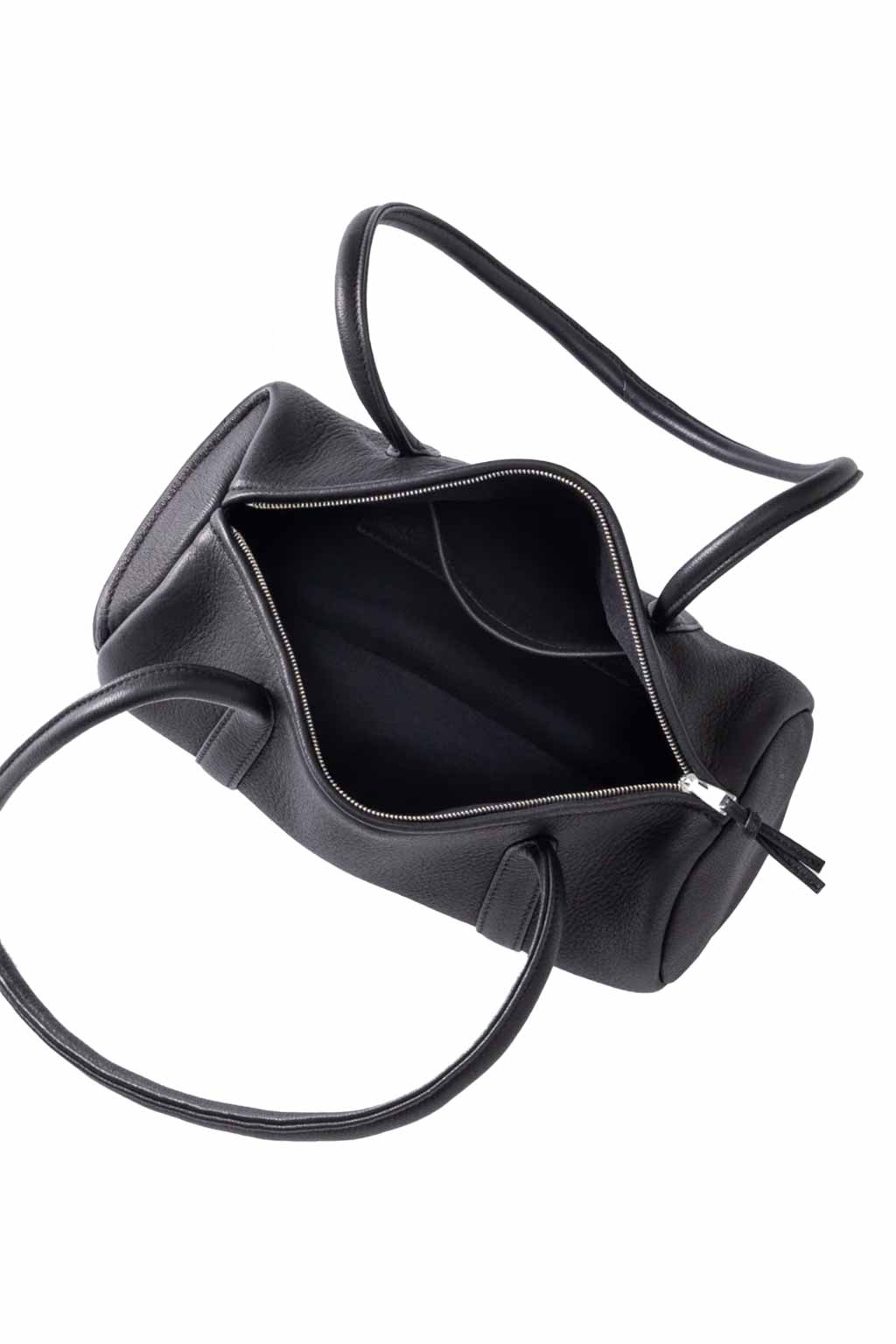 Aeta - Cylinder Boston Long Handle - Black