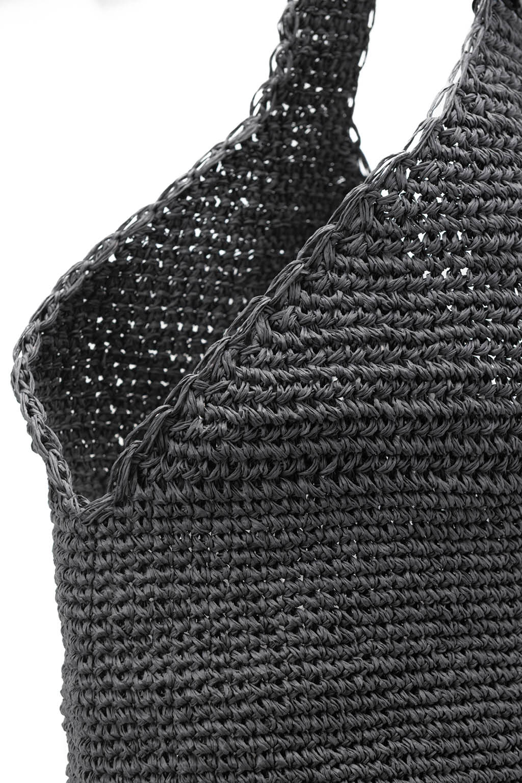 Aeta - Shoulder Bag Large - Grey