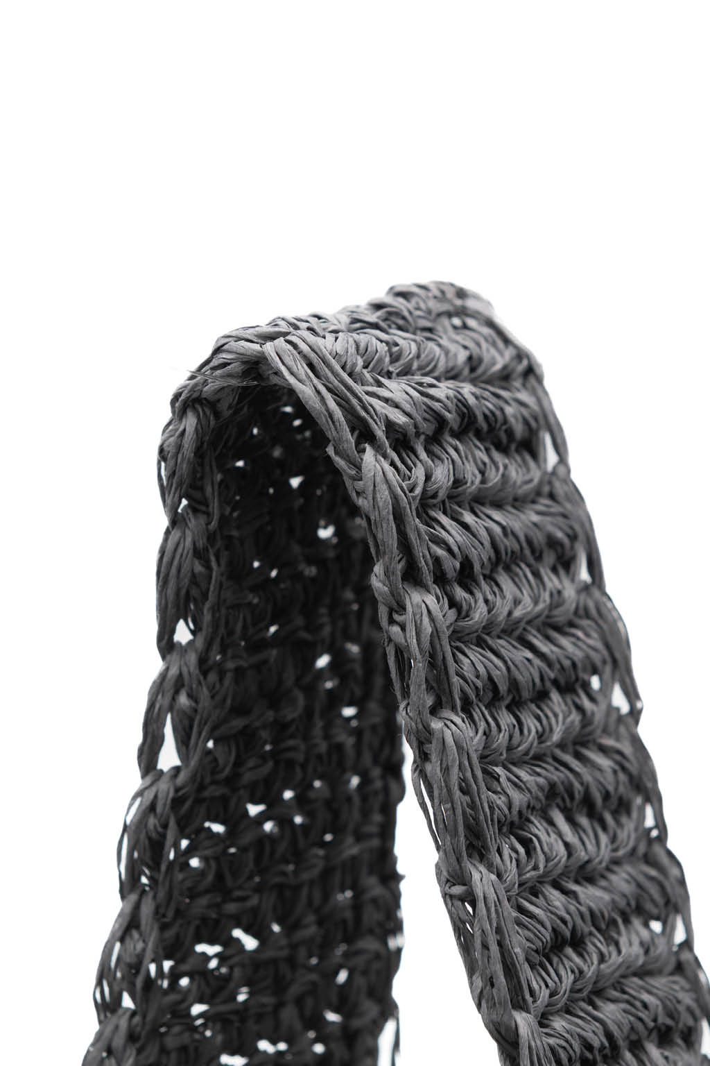 Aeta - Shoulder Bag Large - Grey