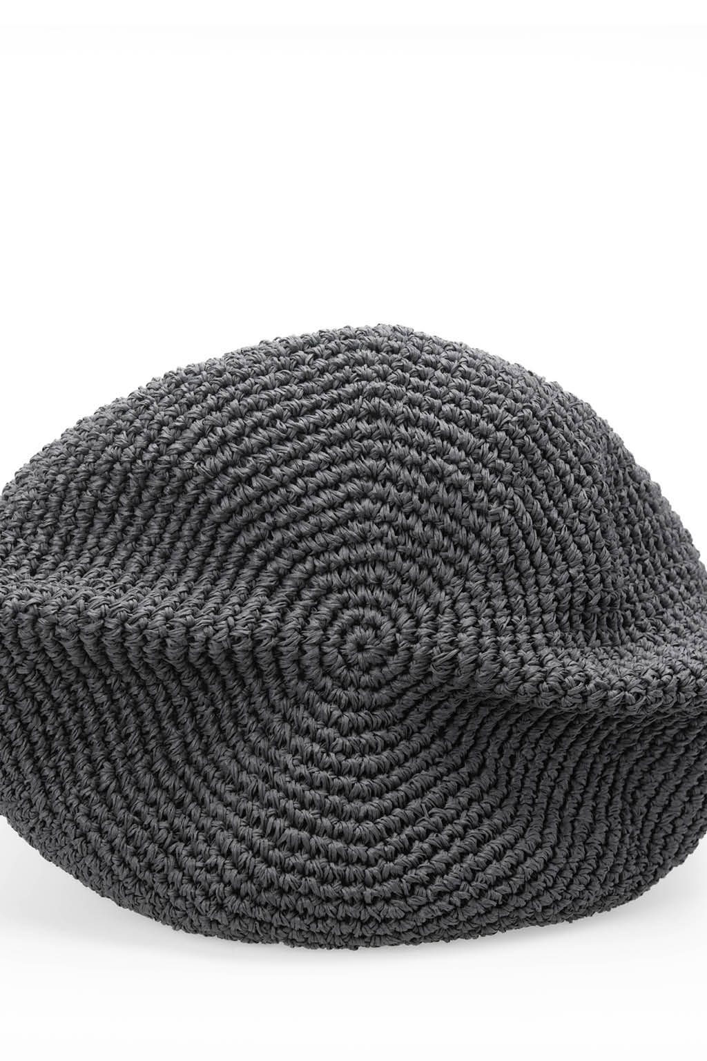 Aeta - Shoulder Bag Large - Grey