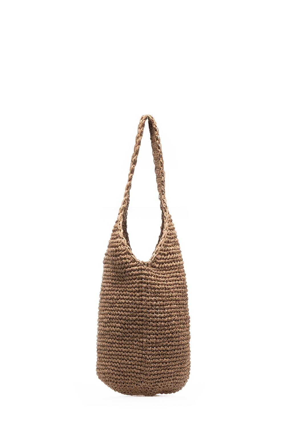 Aeta - Shoulder Bag Medium - Beige