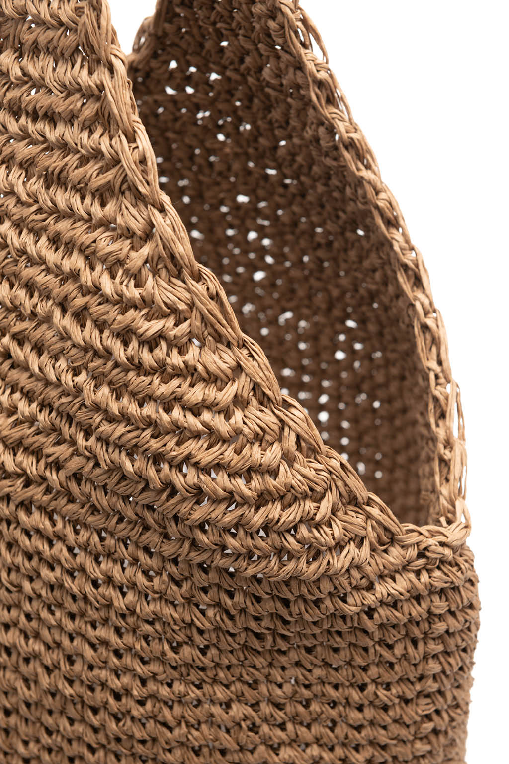 Aeta - Shoulder Bag Medium - Beige