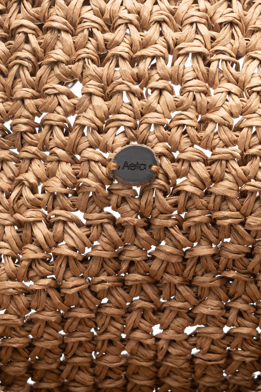 Aeta - Shoulder Bag Medium - Beige