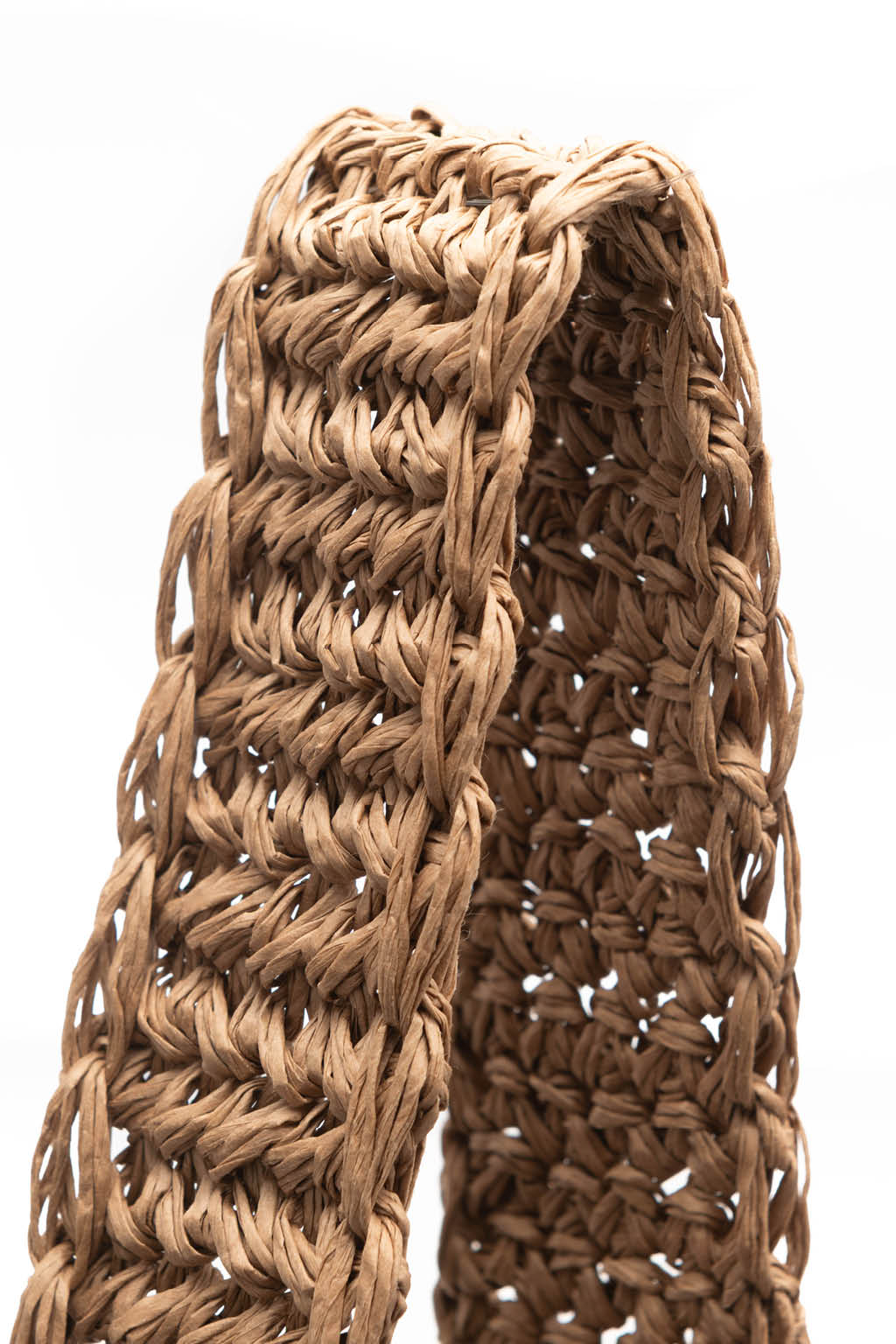 Aeta - Shoulder Bag Medium - Beige