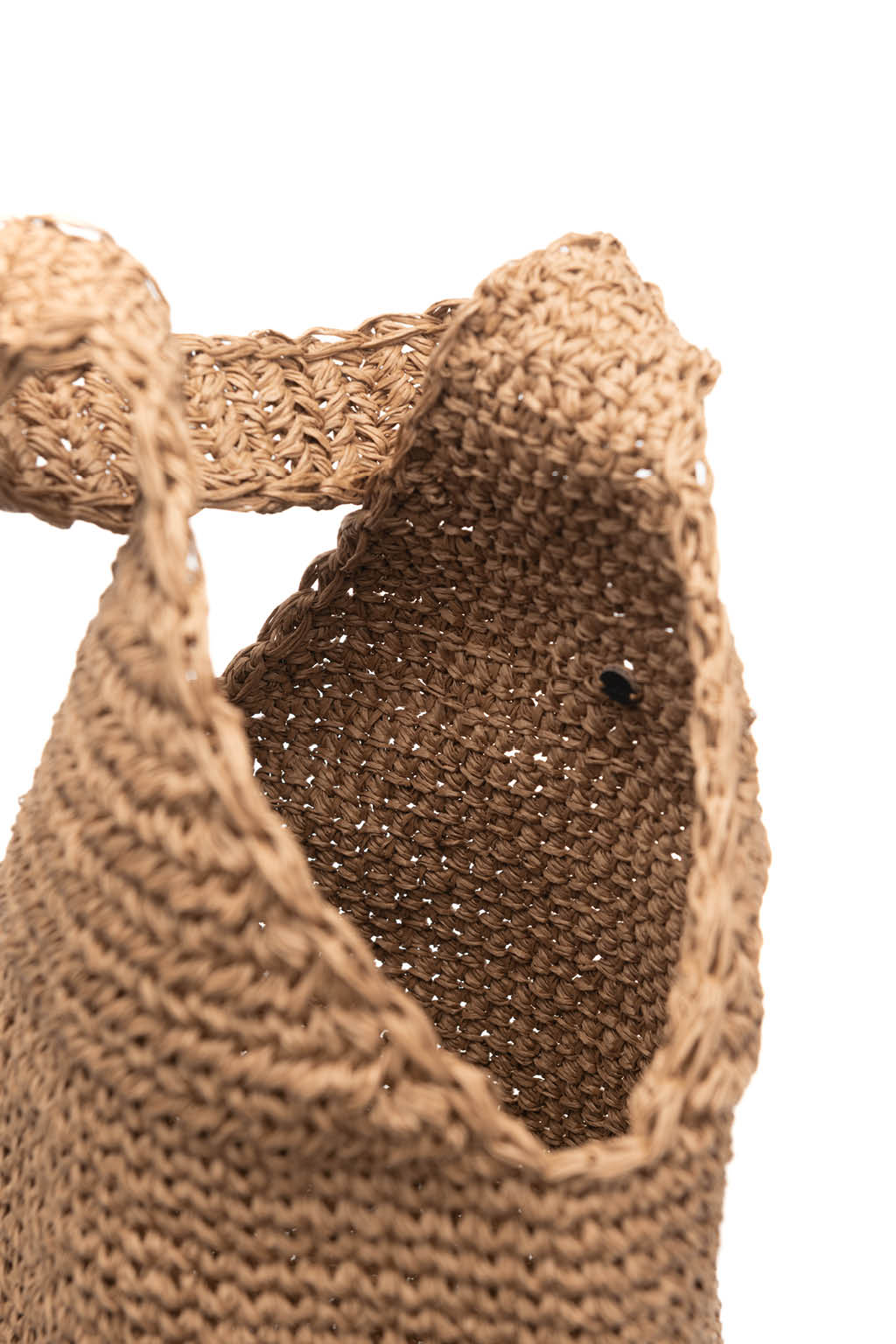 Aeta - Shoulder Bag Medium - Beige