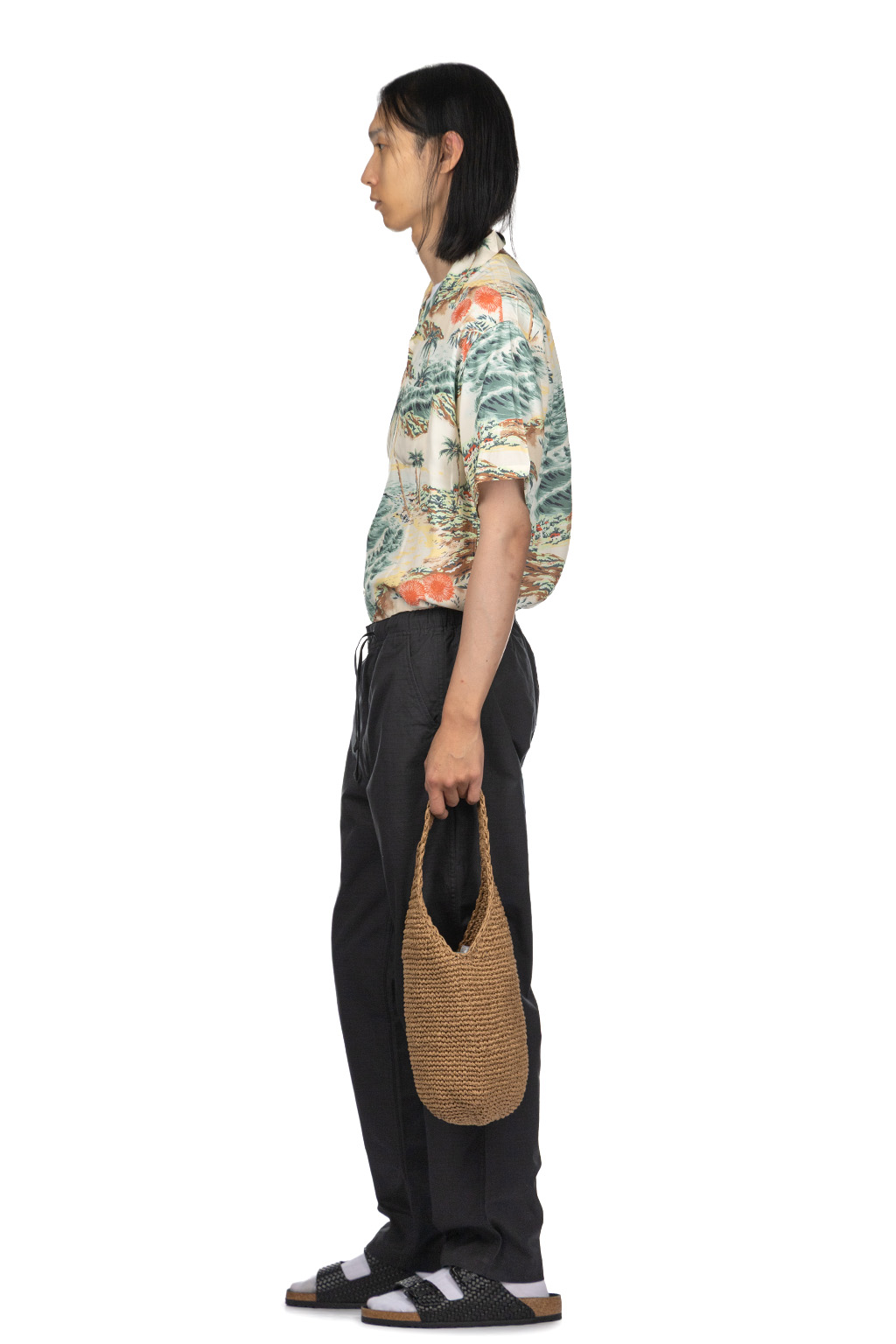 Aeta - Shoulder Bag Medium - Beige