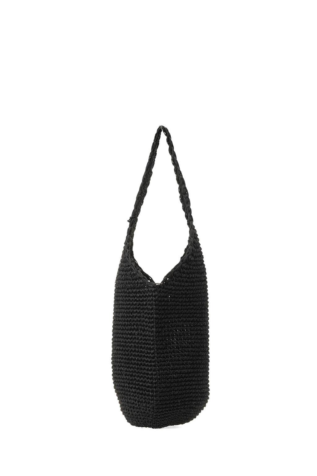 Aeta - Shoulder Bag Medium - Black