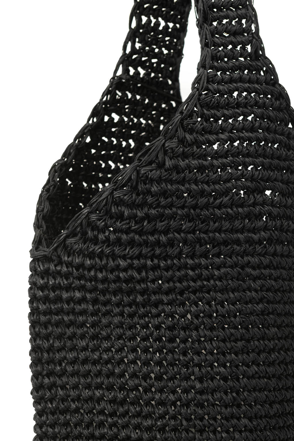 Aeta - Shoulder Bag Medium - Black