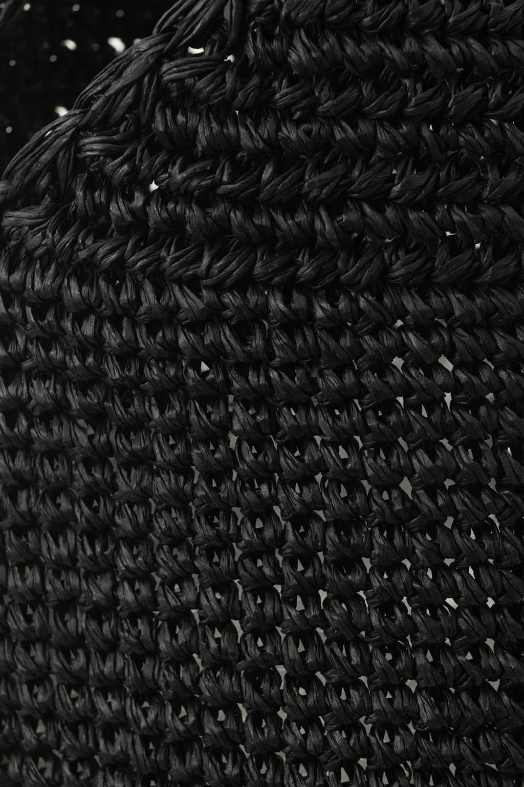 Aeta - Shoulder Bag Medium - Black