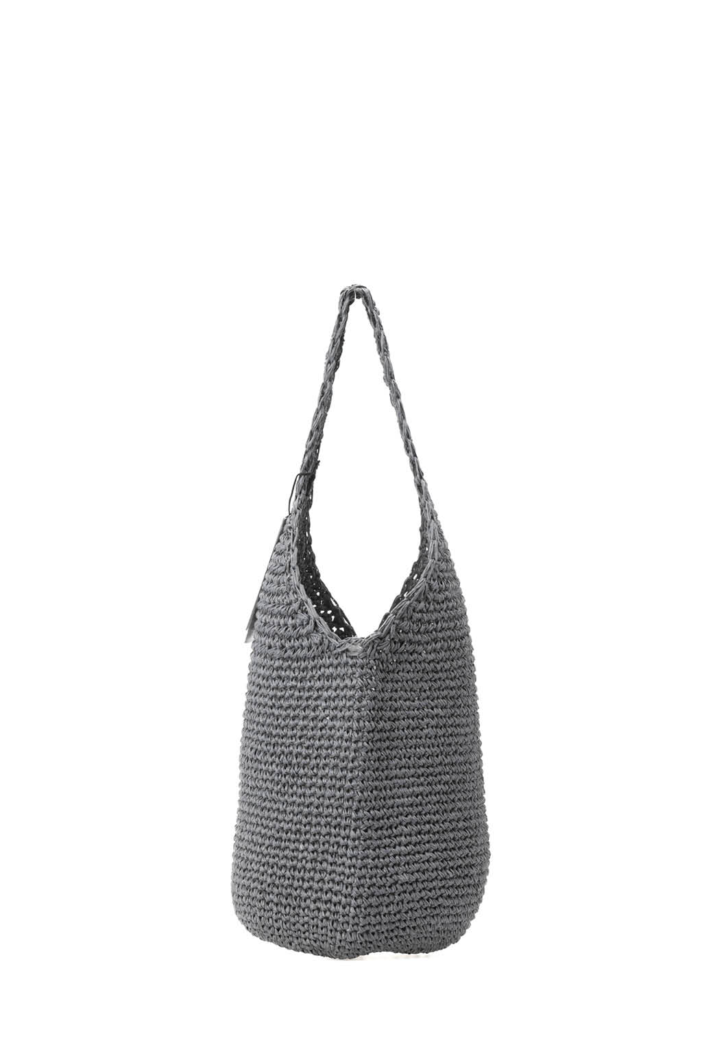 Aeta - Shoulder Bag Medium - Grey