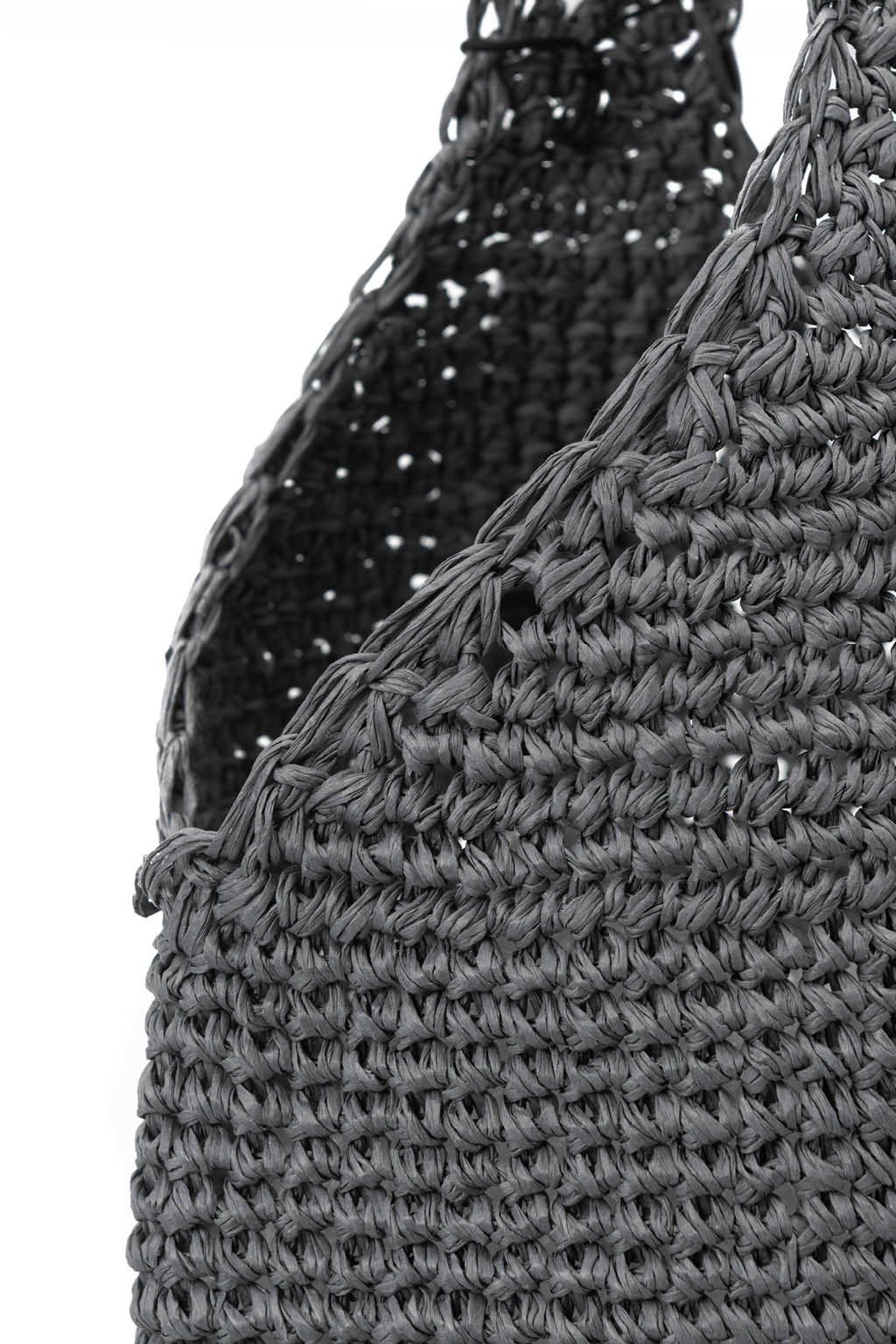 Aeta - Shoulder Bag Medium - Grey