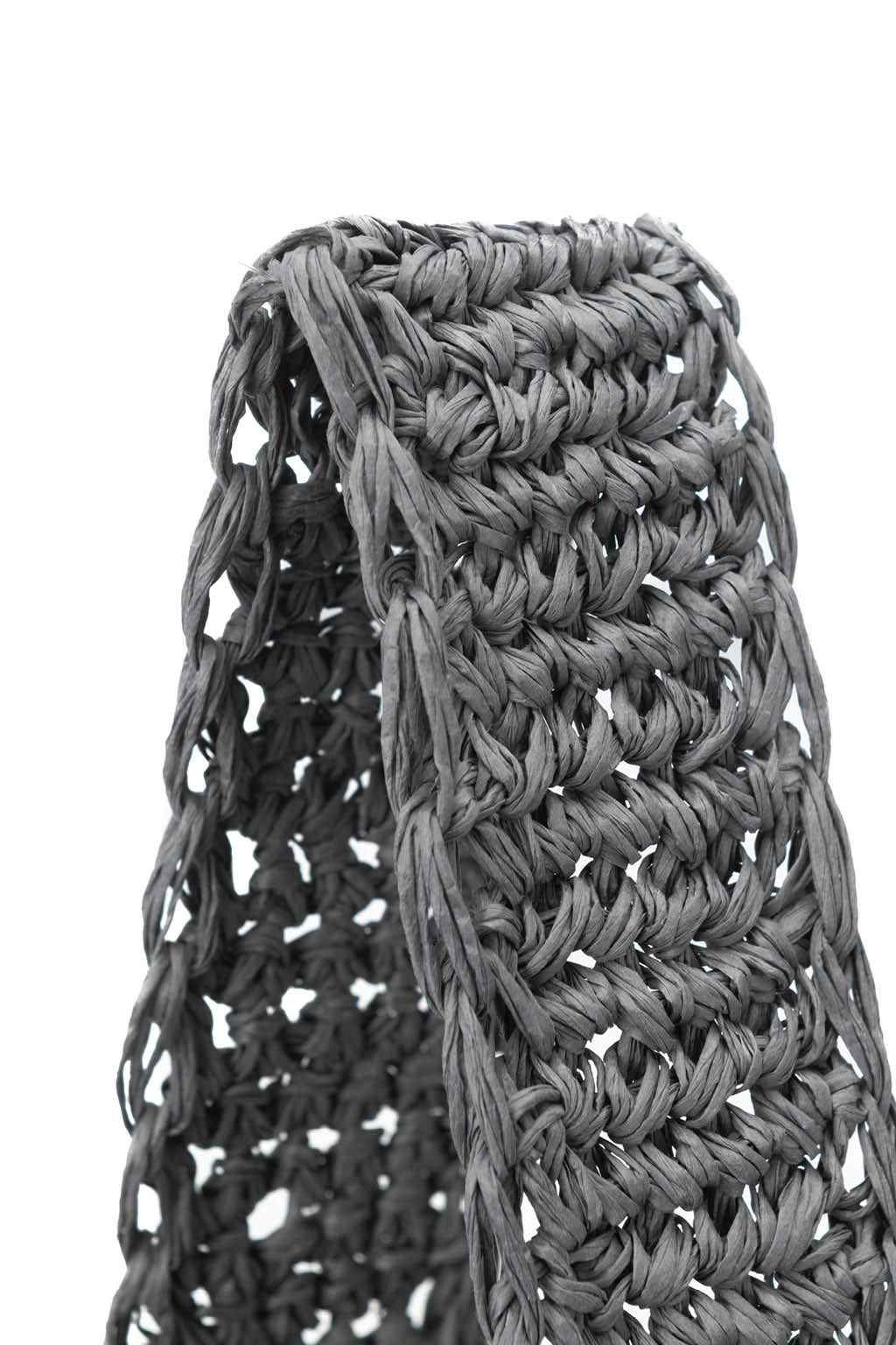 Aeta - Shoulder Bag Medium - Grey