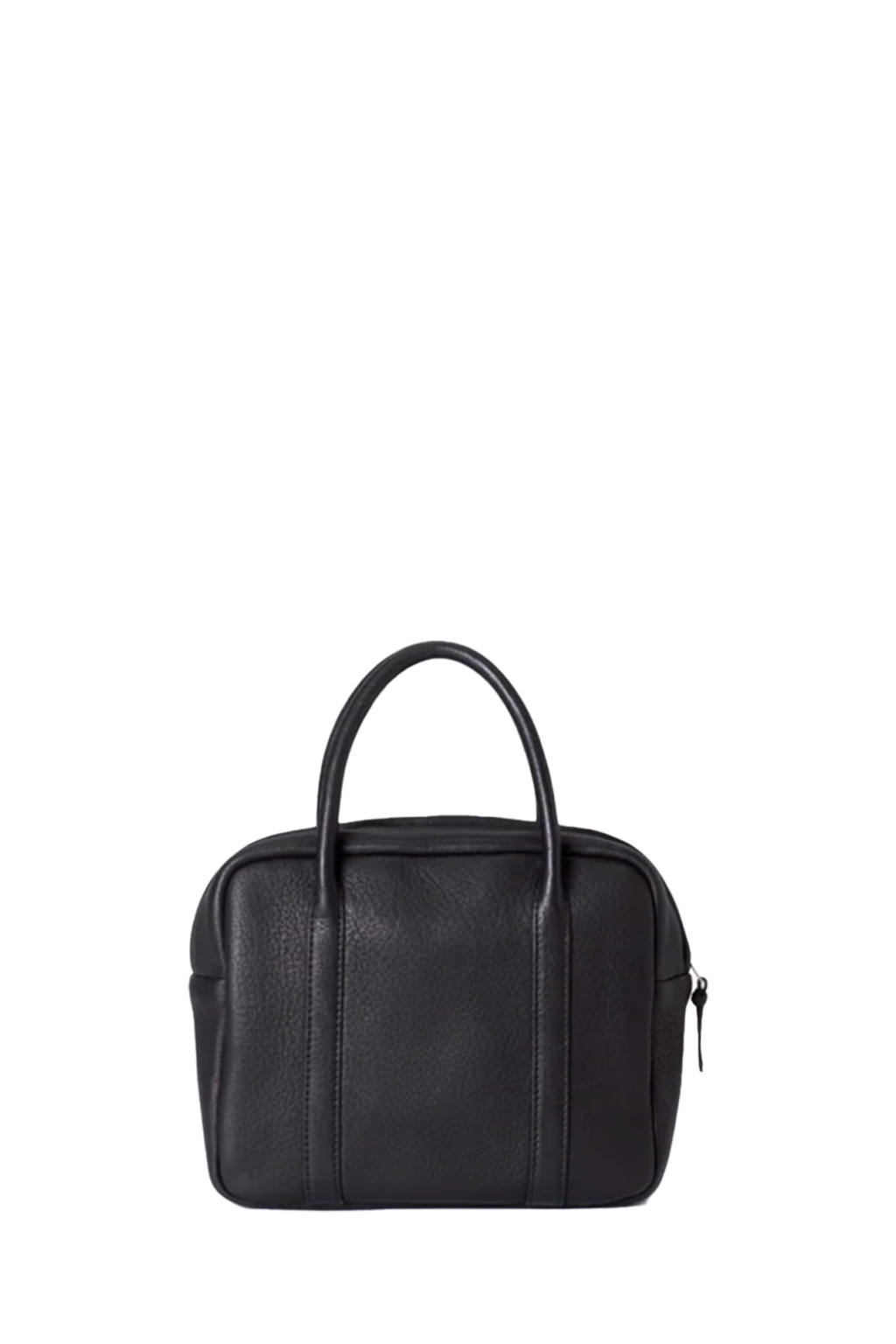 Aeta - Square Boston Small - Black