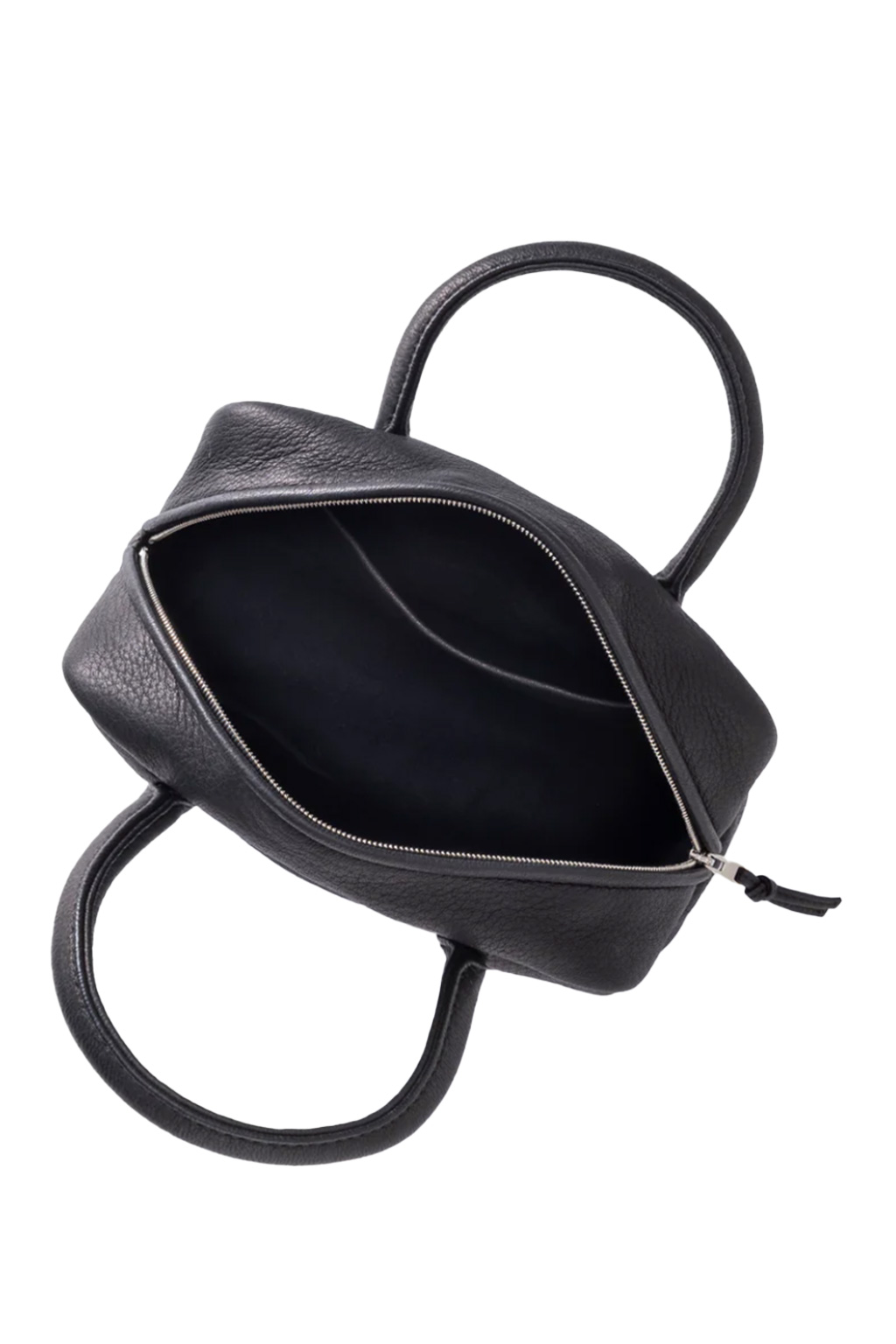 Aeta - Square Boston Small - Black