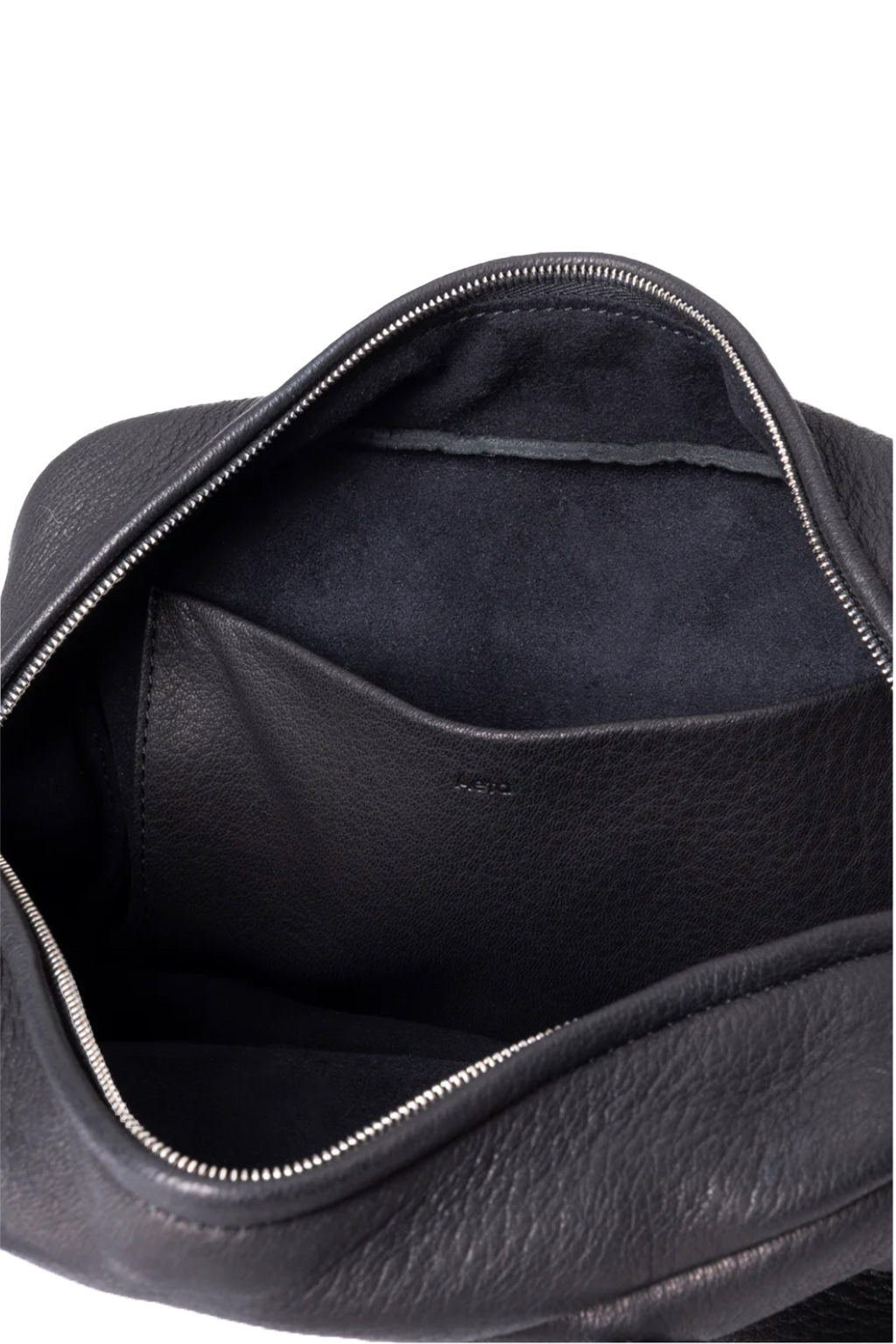 Aeta - Square Boston Small - Black