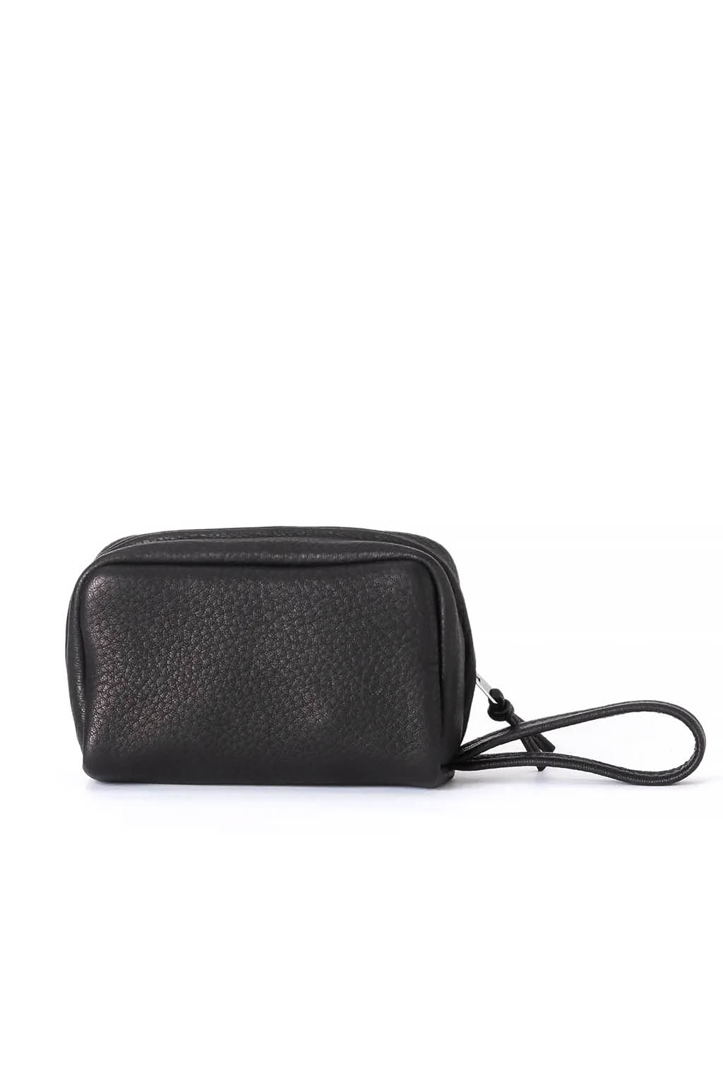 Aeta - Square Pouch - Black