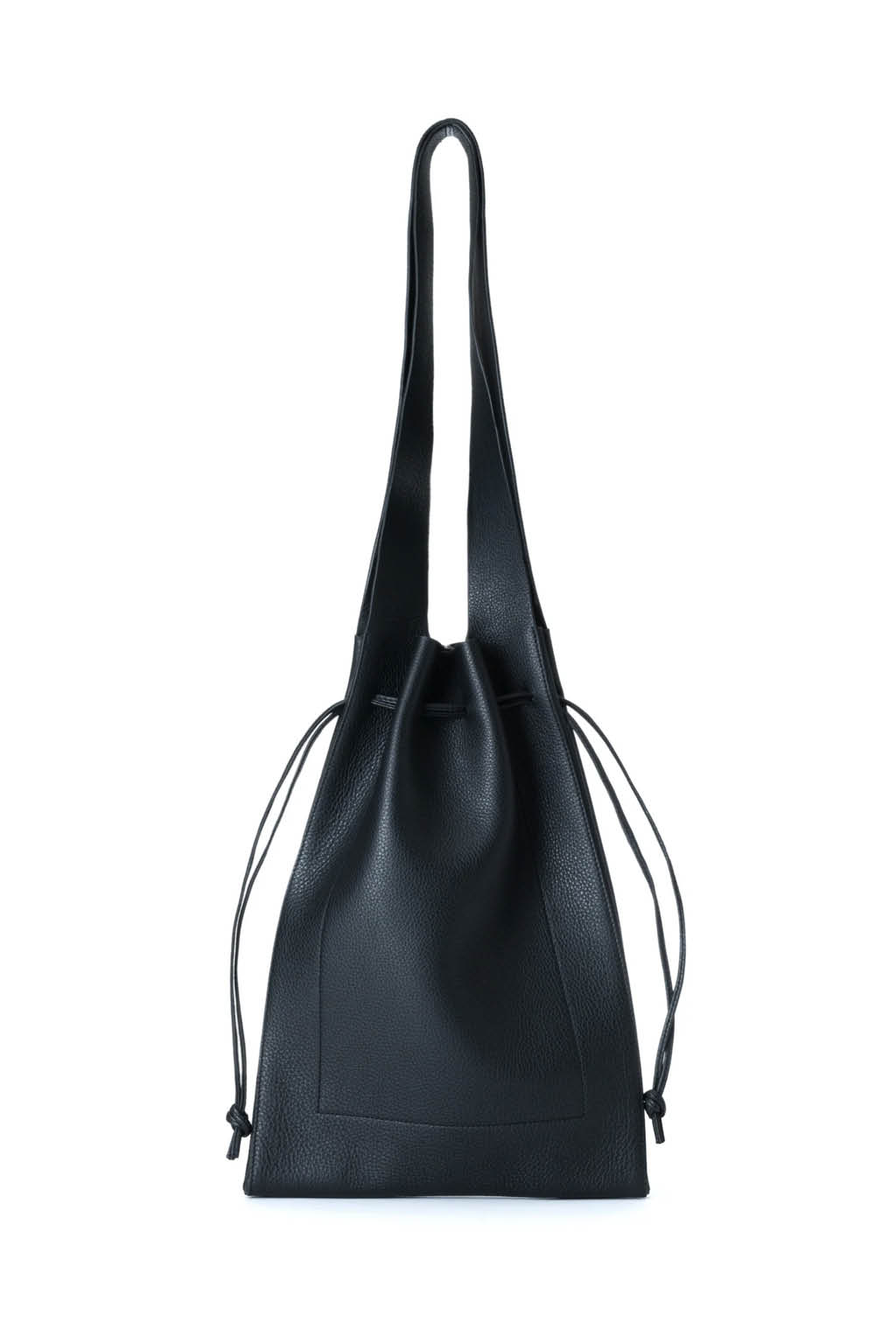 Aeta - Tote Bag Medium - Black