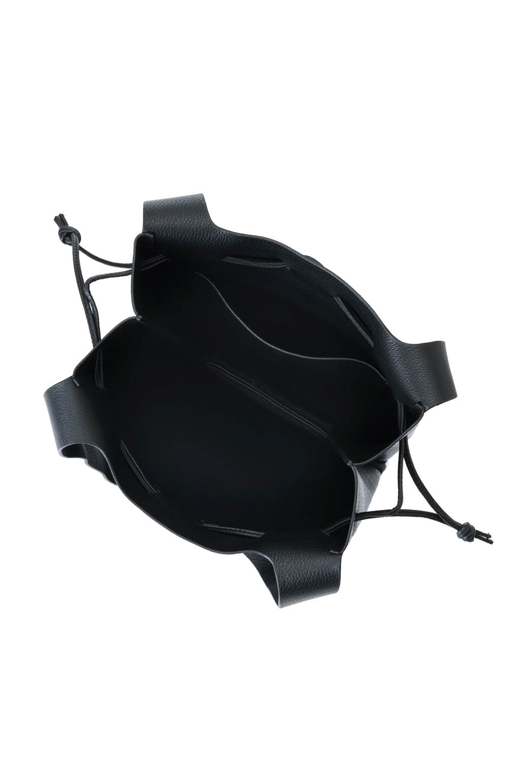 Aeta - Tote Bag Medium - Black