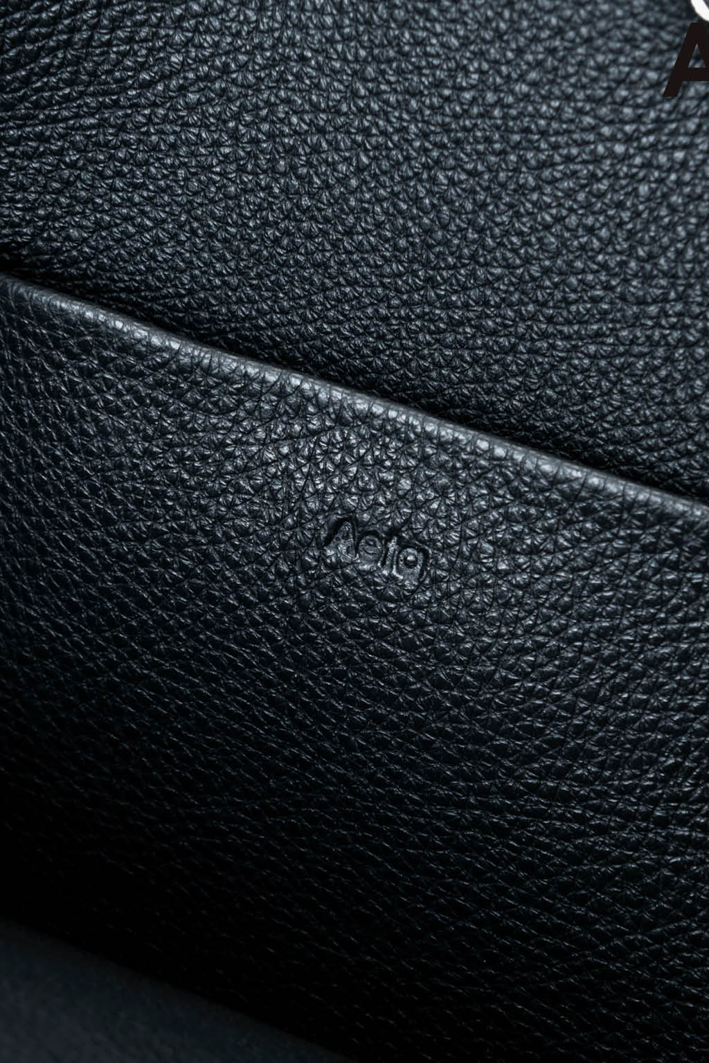 Aeta - Tote Bag Medium - Black