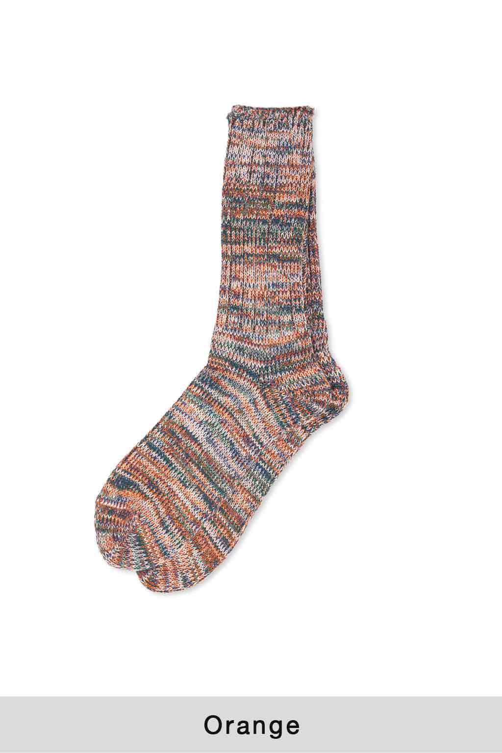 Anonymous Ism - 5color Mix Crew - 9 Color Choices