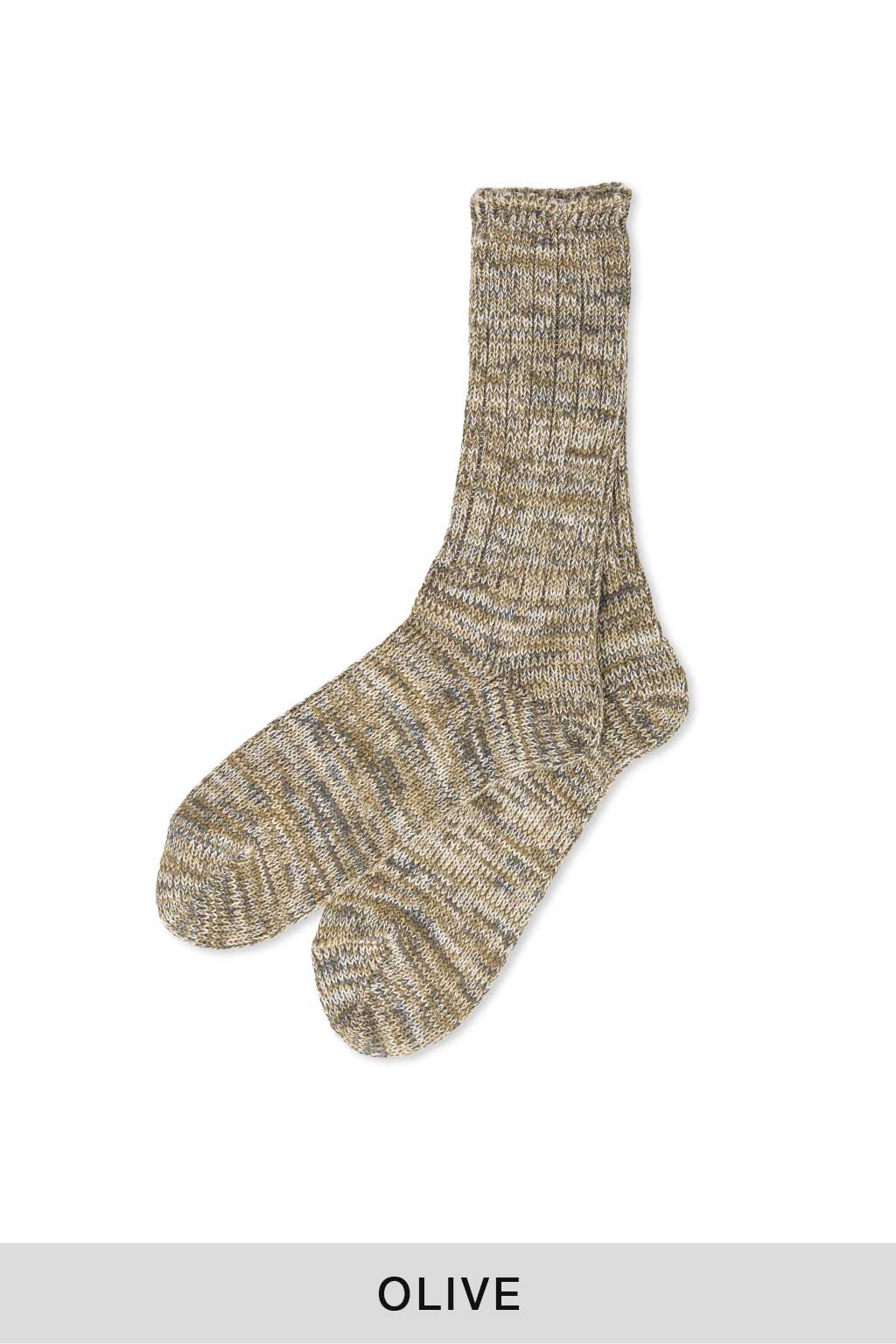 Anonymous Ism - 5color Mix Crew - 9 Color Choices