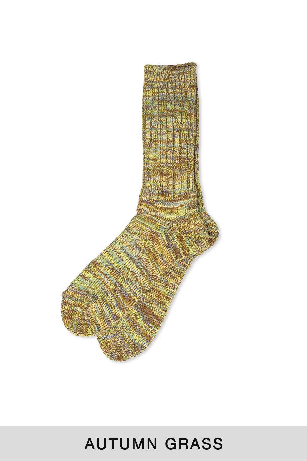 Anonymous Ism - 5color Mix Crew - 9 Color Choices