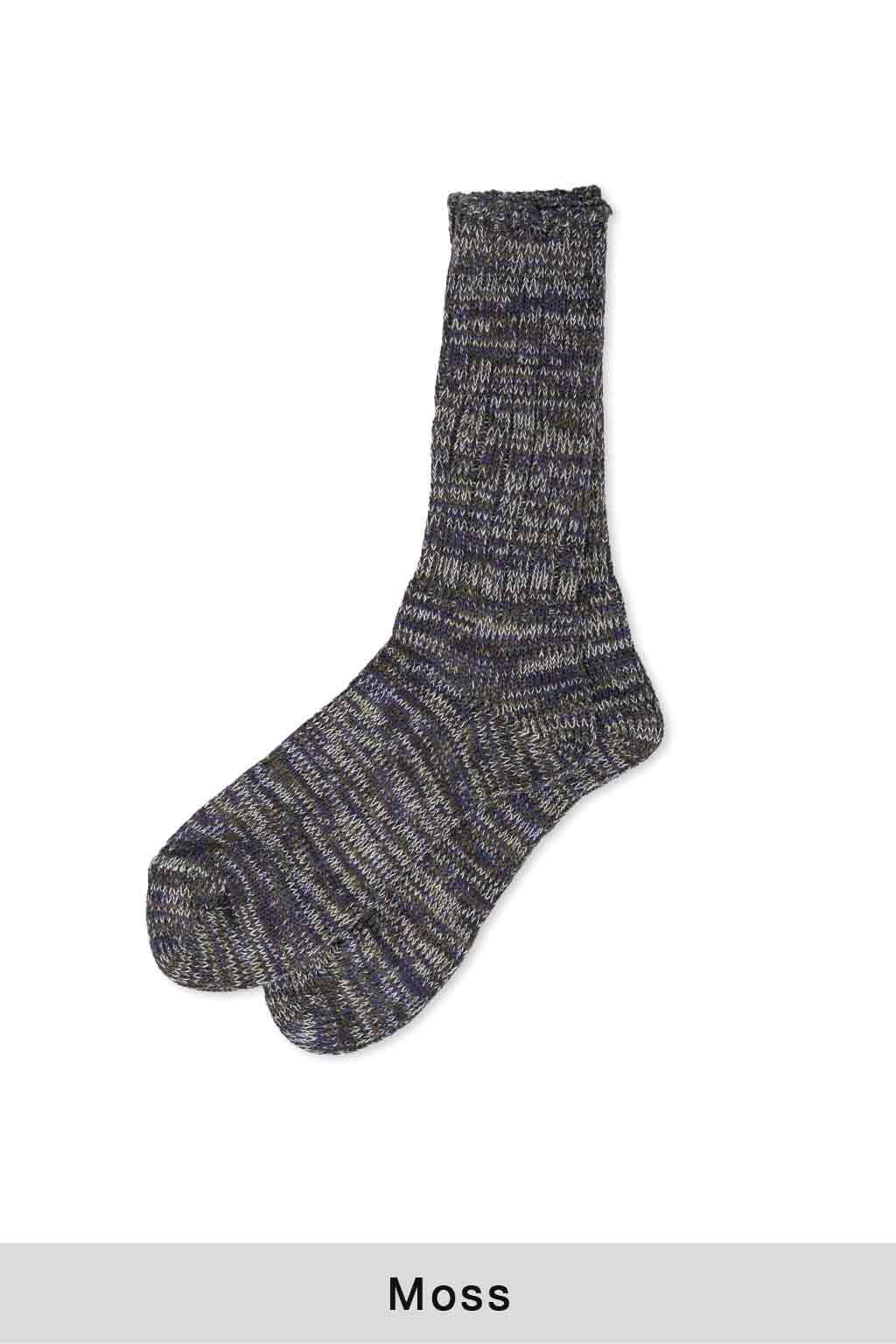 Anonymous Ism - 5color Mix Crew - 9 Color Choices