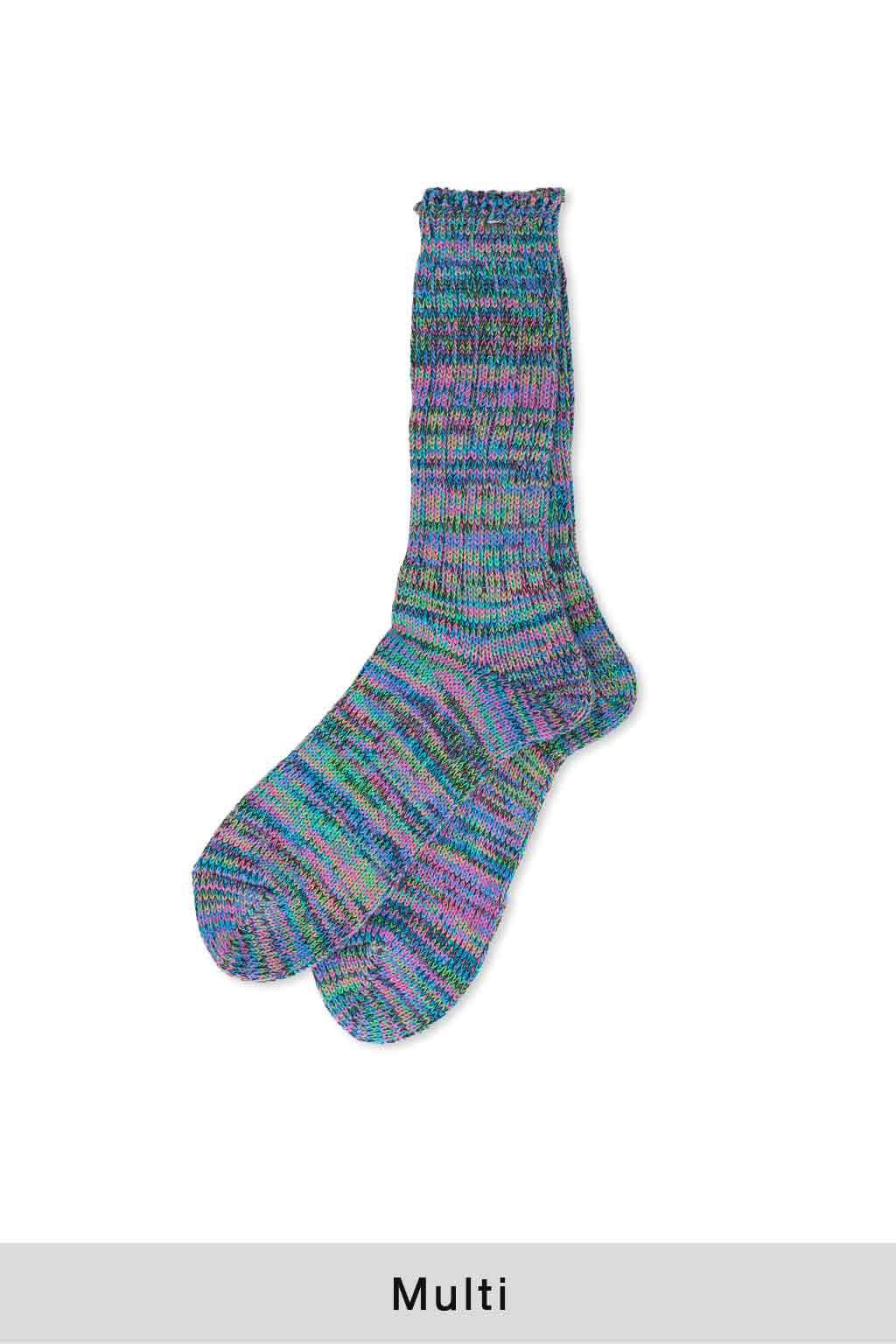 Anonymous Ism - 5color Mix Crew - 9 Color Choices