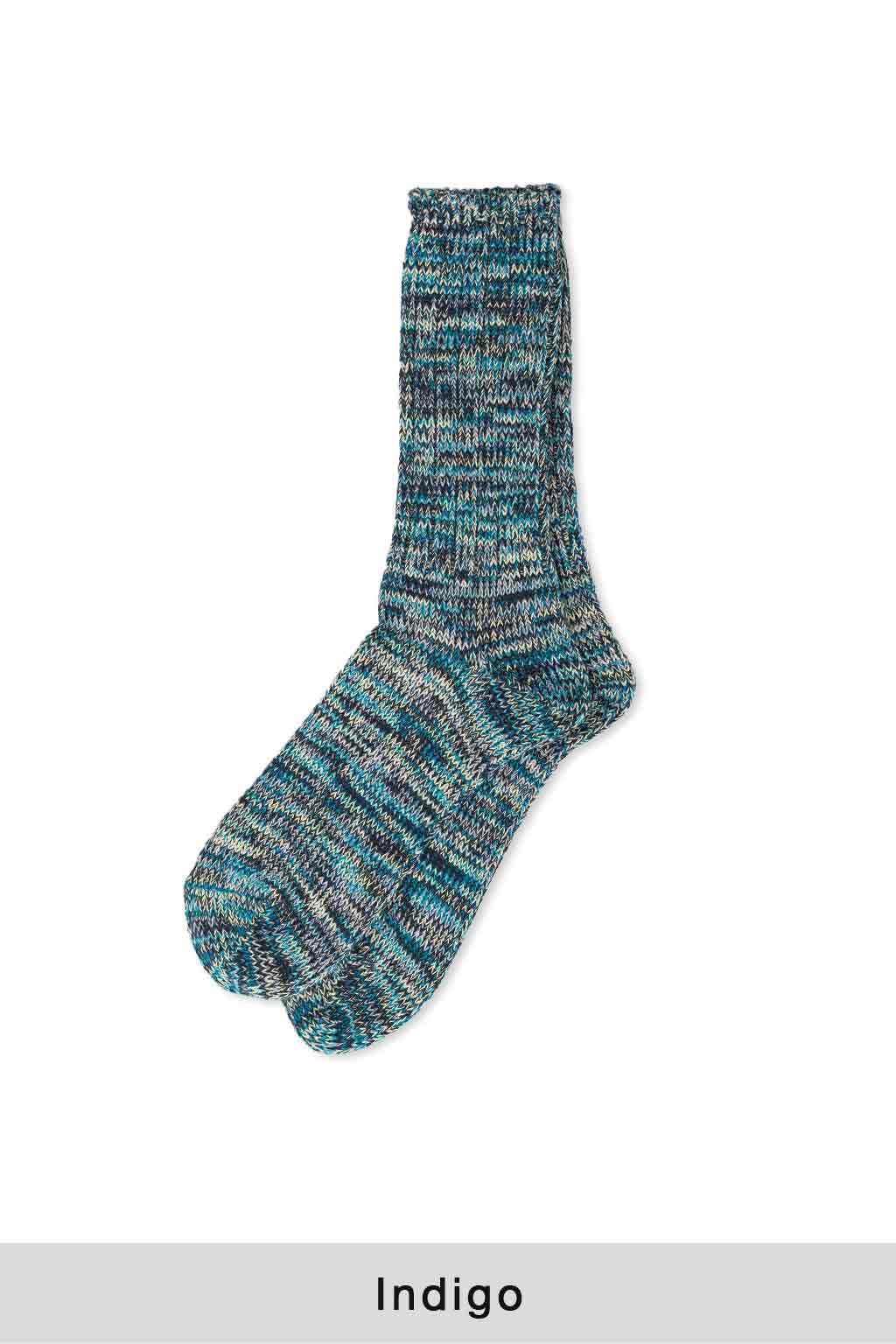 Anonymous Ism - 5color Mix Crew - 9 Color Choices