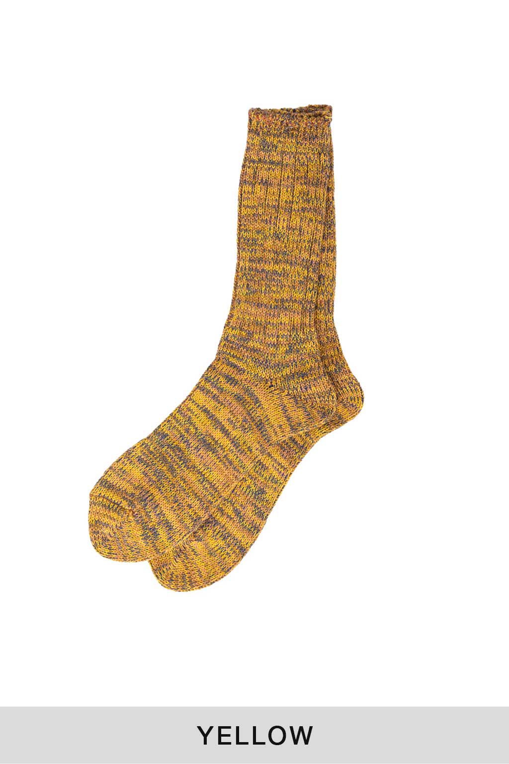 Anonymous Ism - 5color Mix Crew - 9 Color Choices