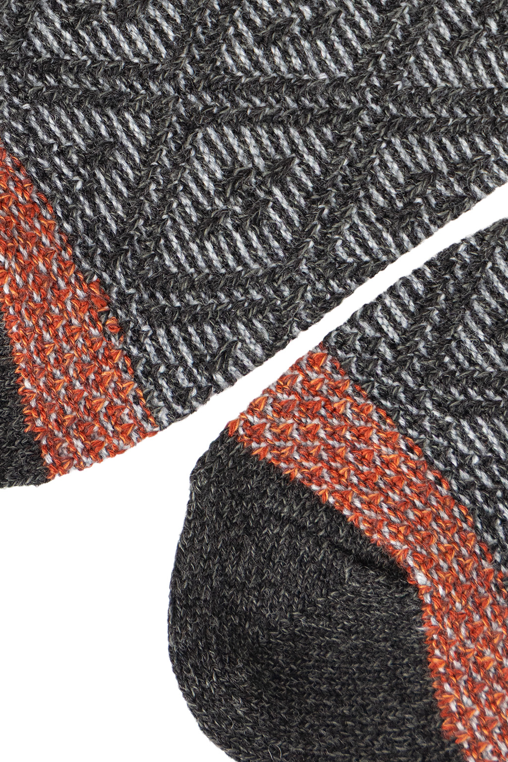 Anonymous Ism - Mountain Snow Crew - Black