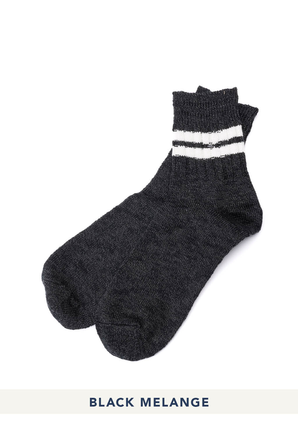 Anonymous Ism - Slub Line Q - in 4 Color Choices