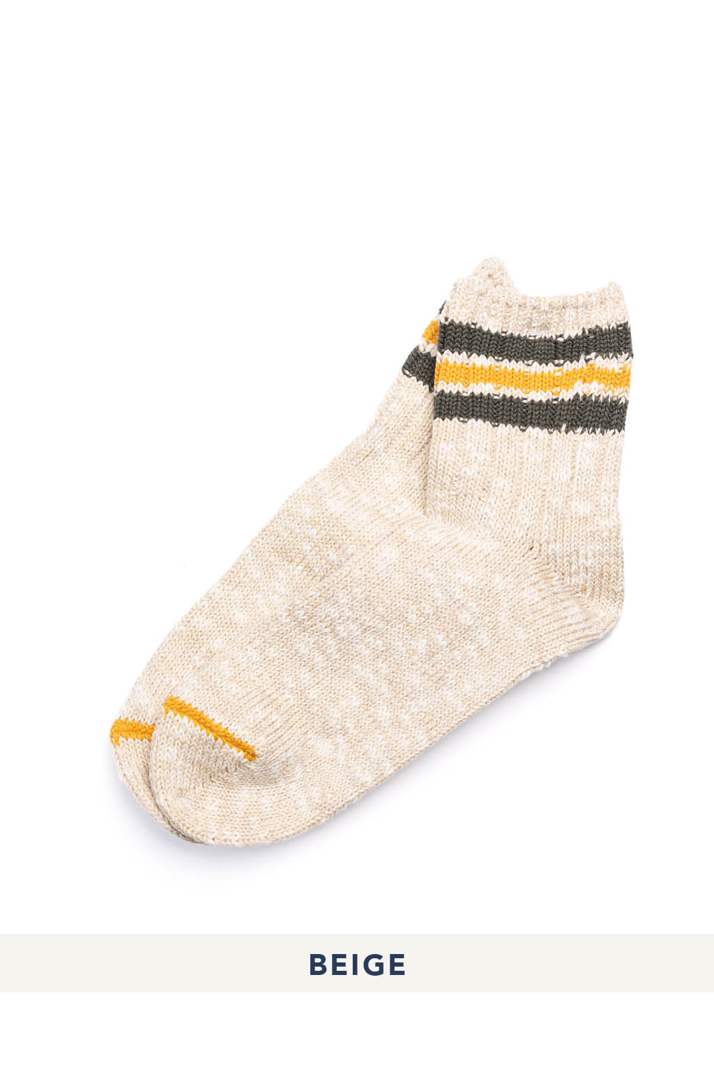 Anonymous Ism - N3 Line Slub Q - in 7 Color Choices