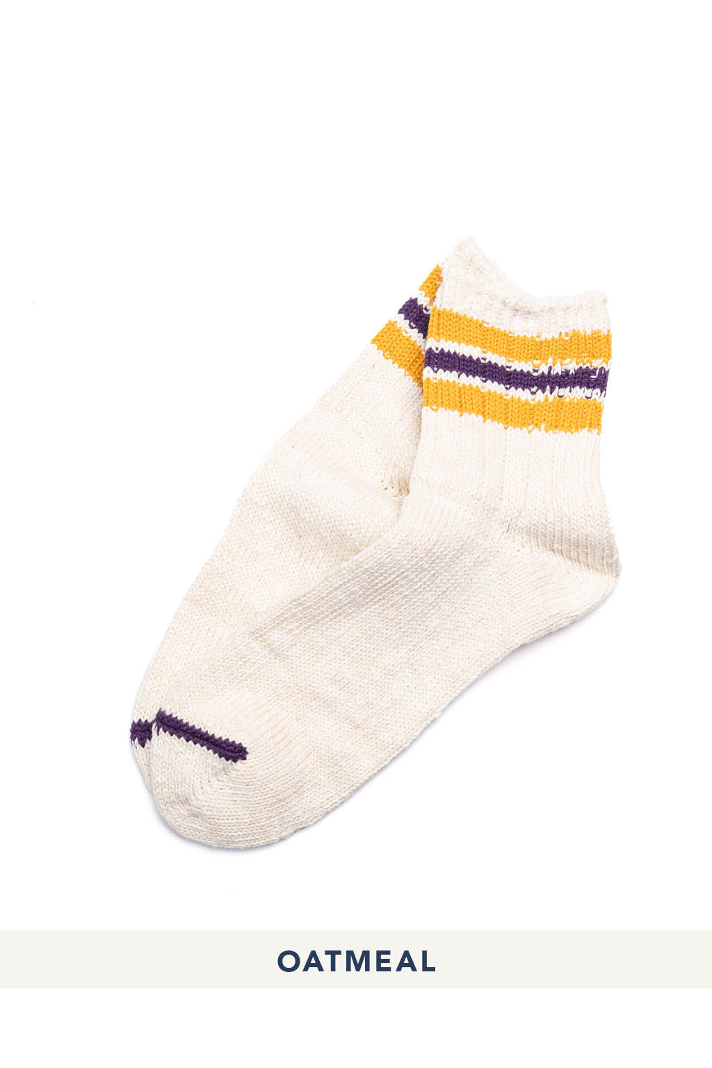 Anonymous Ism - N3 Line Slub Q - in 7 Color Choices