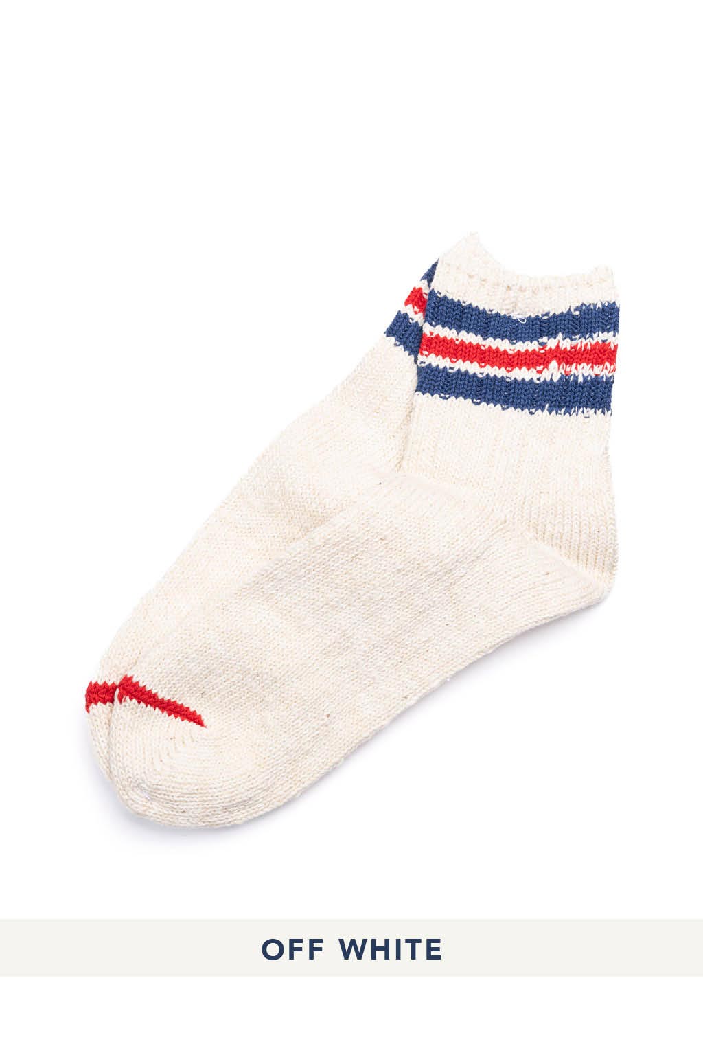 Anonymous Ism - N3 Line Slub Q - in 7 Color Choices