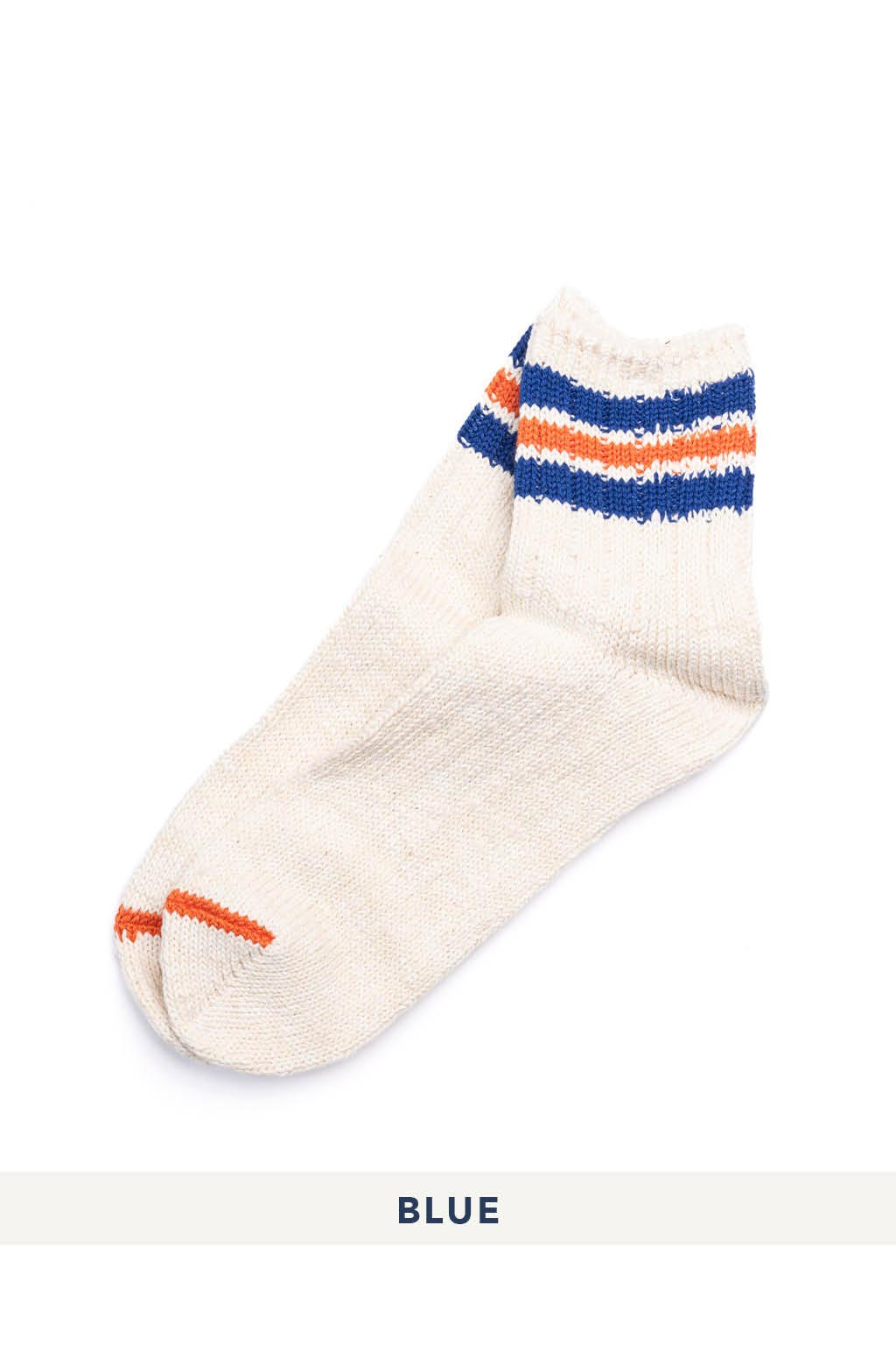 Anonymous Ism - N3 Line Slub Q - in 7 Color Choices