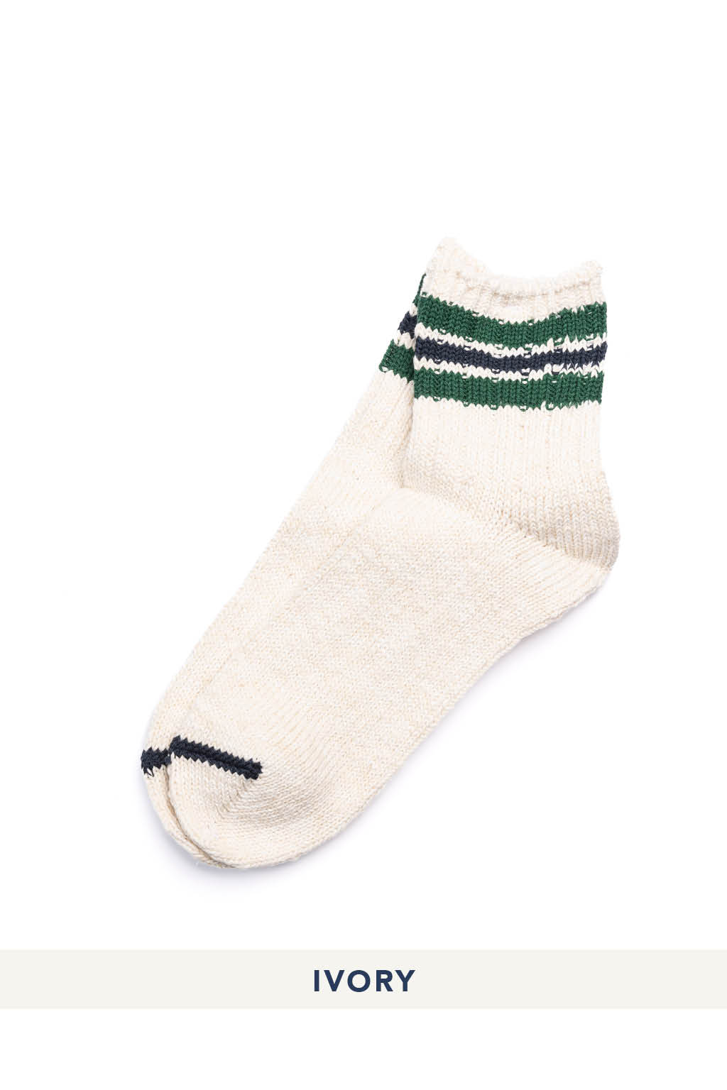 Anonymous Ism - N3 Line Slub Q - in 7 Color Choices