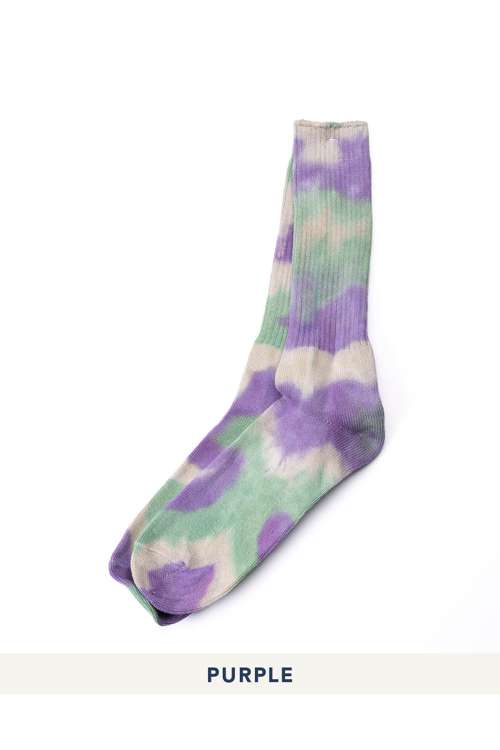 Anonymous Ism - Tie Dye Crew - in 4 Color Choices