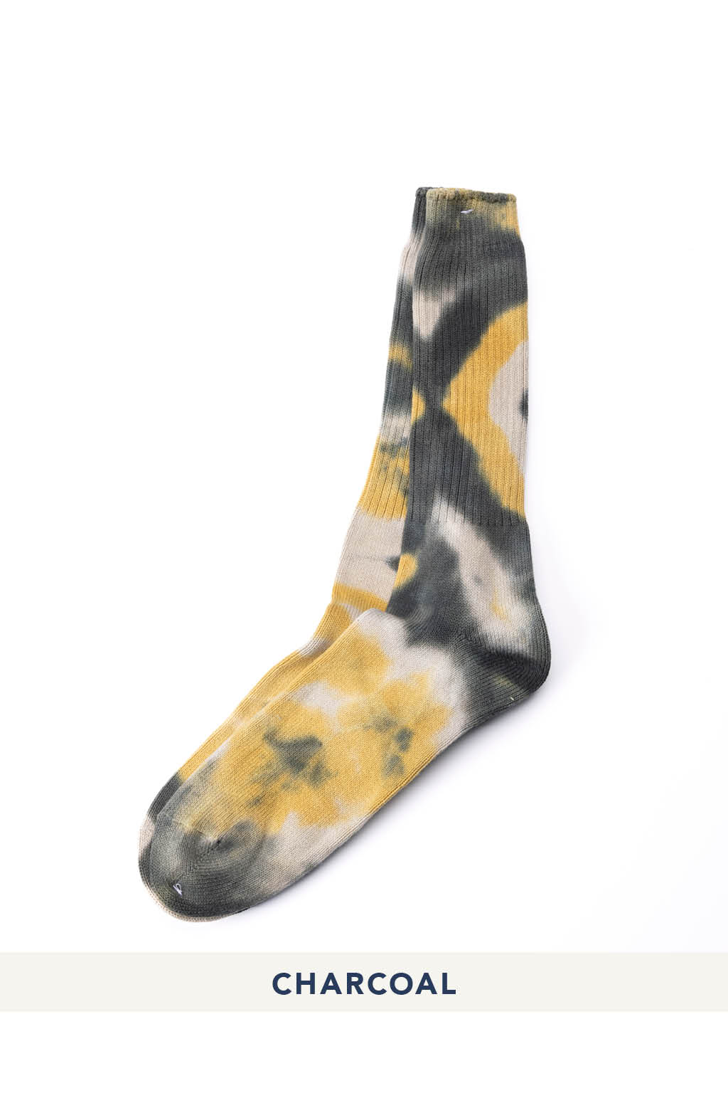 Anonymous Ism - Tie Dye Crew - in 4 Color Choices