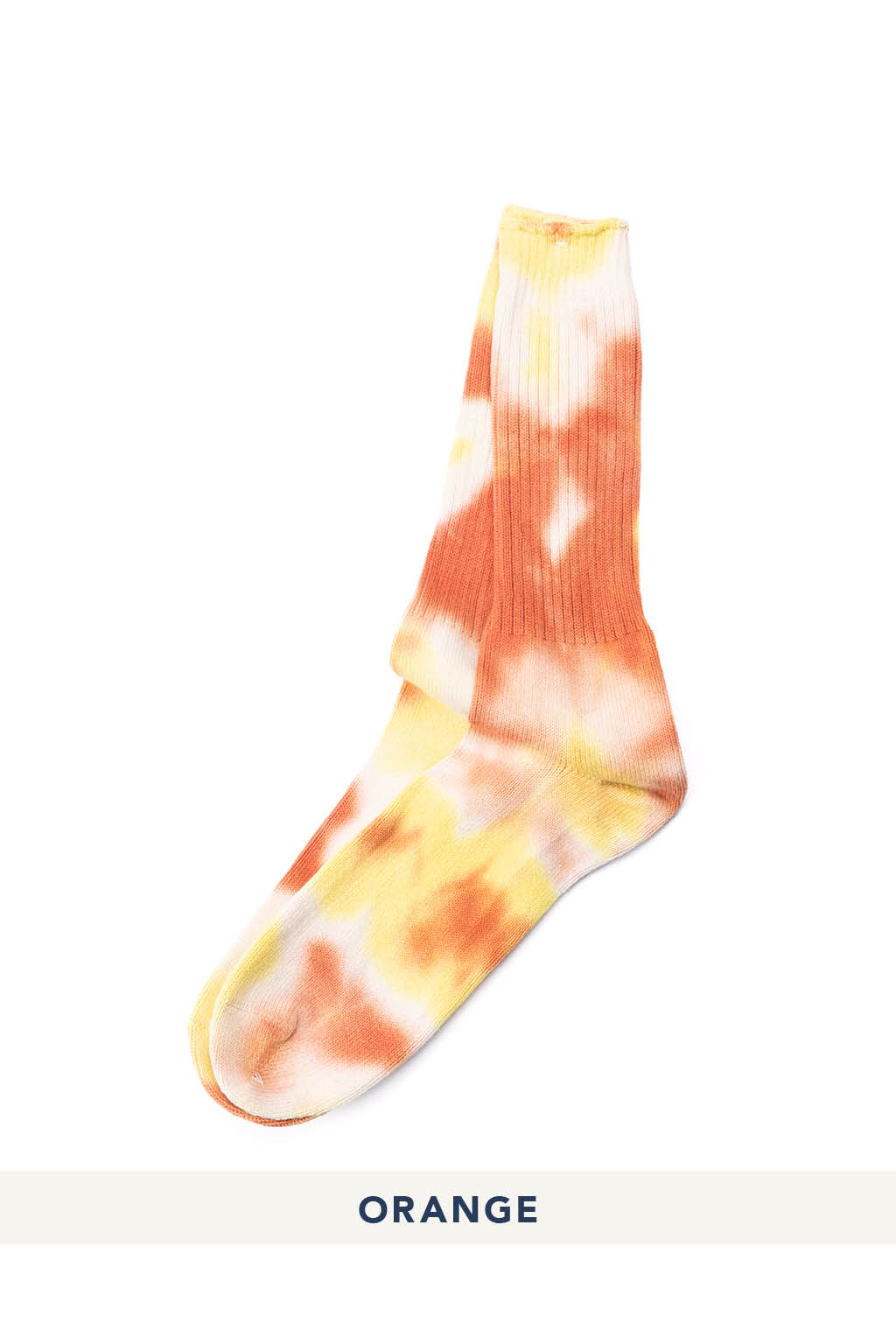 Anonymous Ism - Tie Dye Crew - in 4 Color Choices