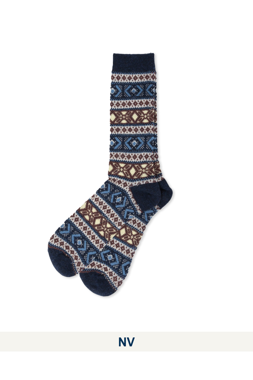 Anonymous Ism - Wool JQ Crew - 3 Color Choices